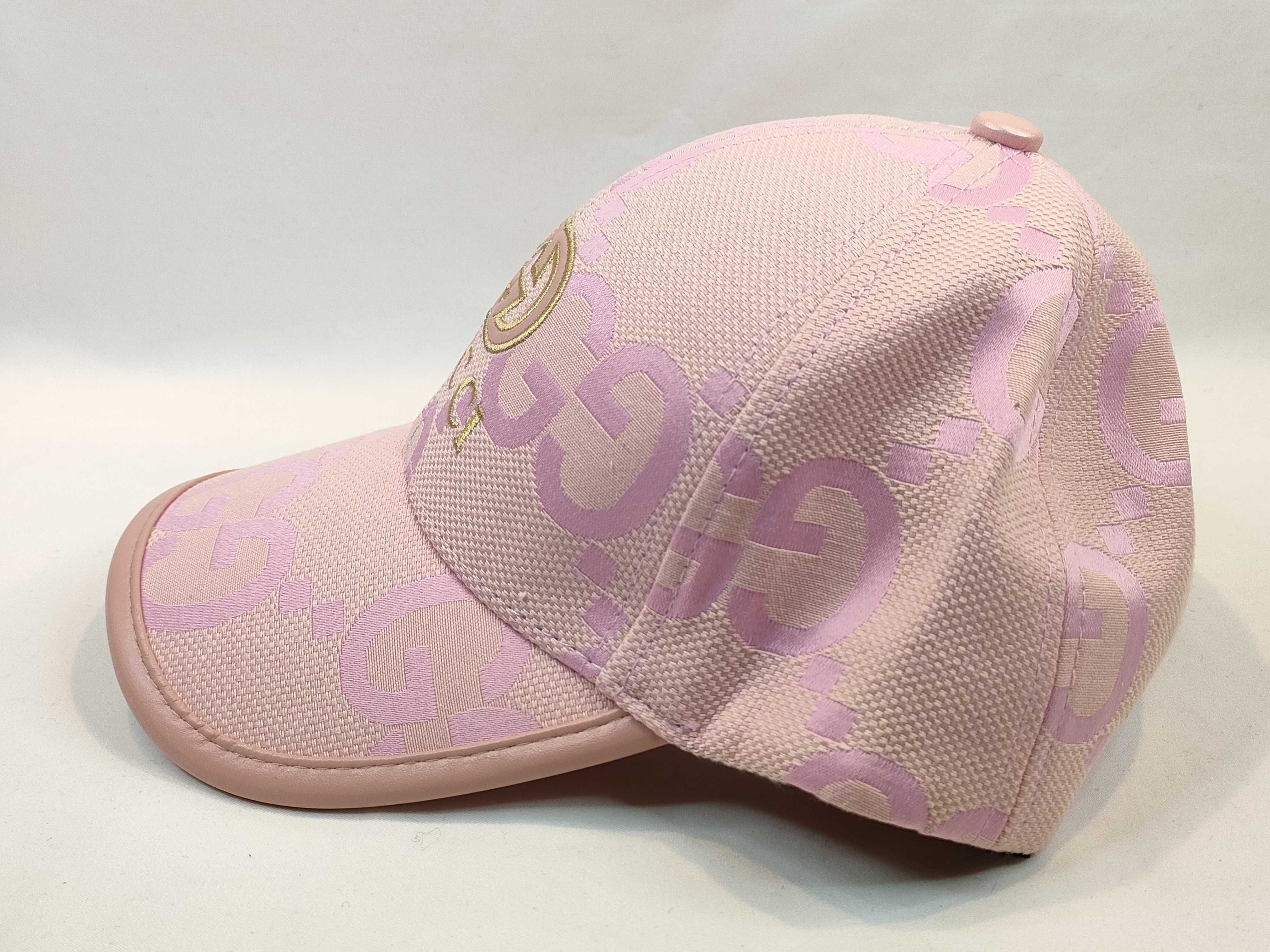 GG Cap Pink Other Accessories — view 2