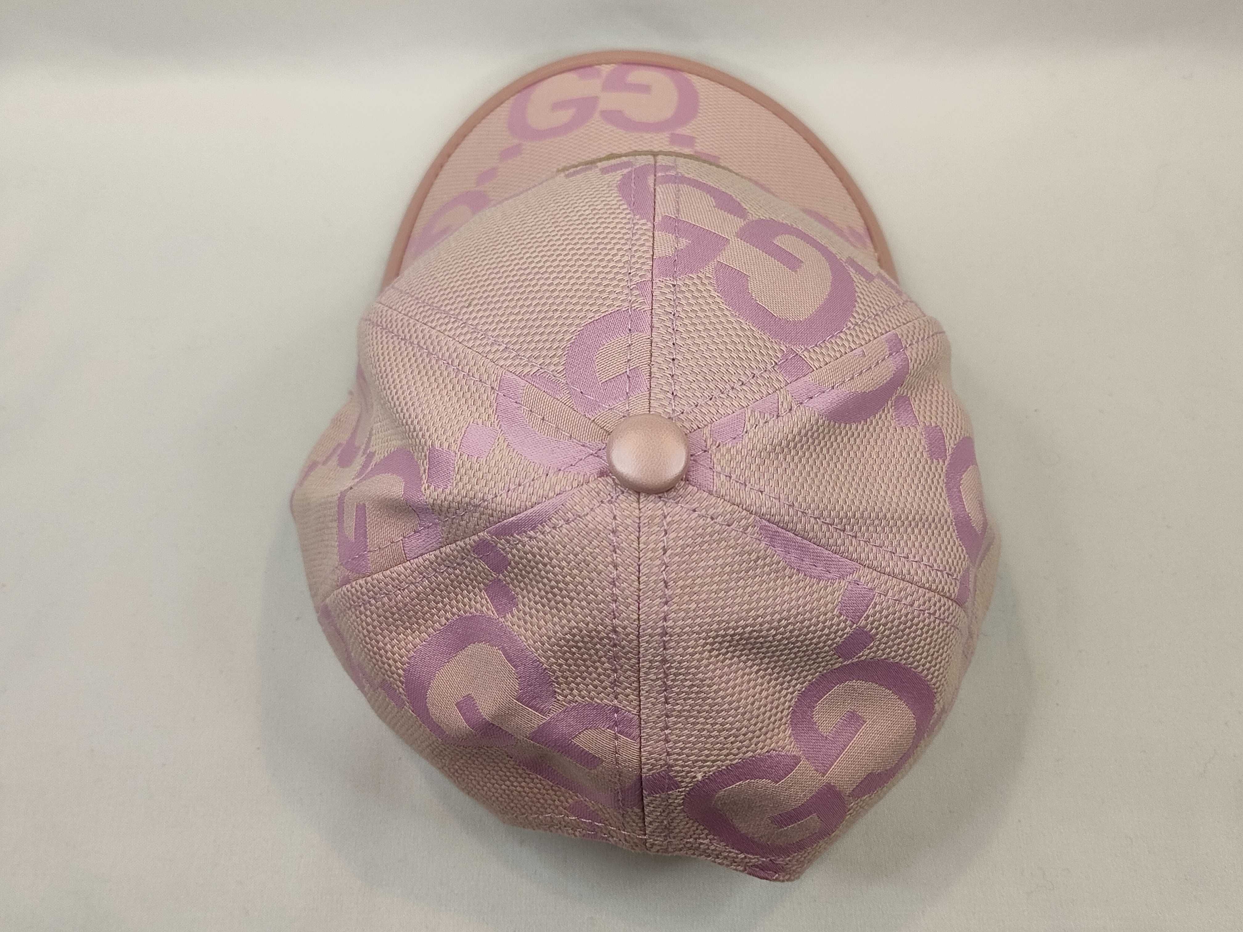 GG Cap Pink Other Accessories — view 3
