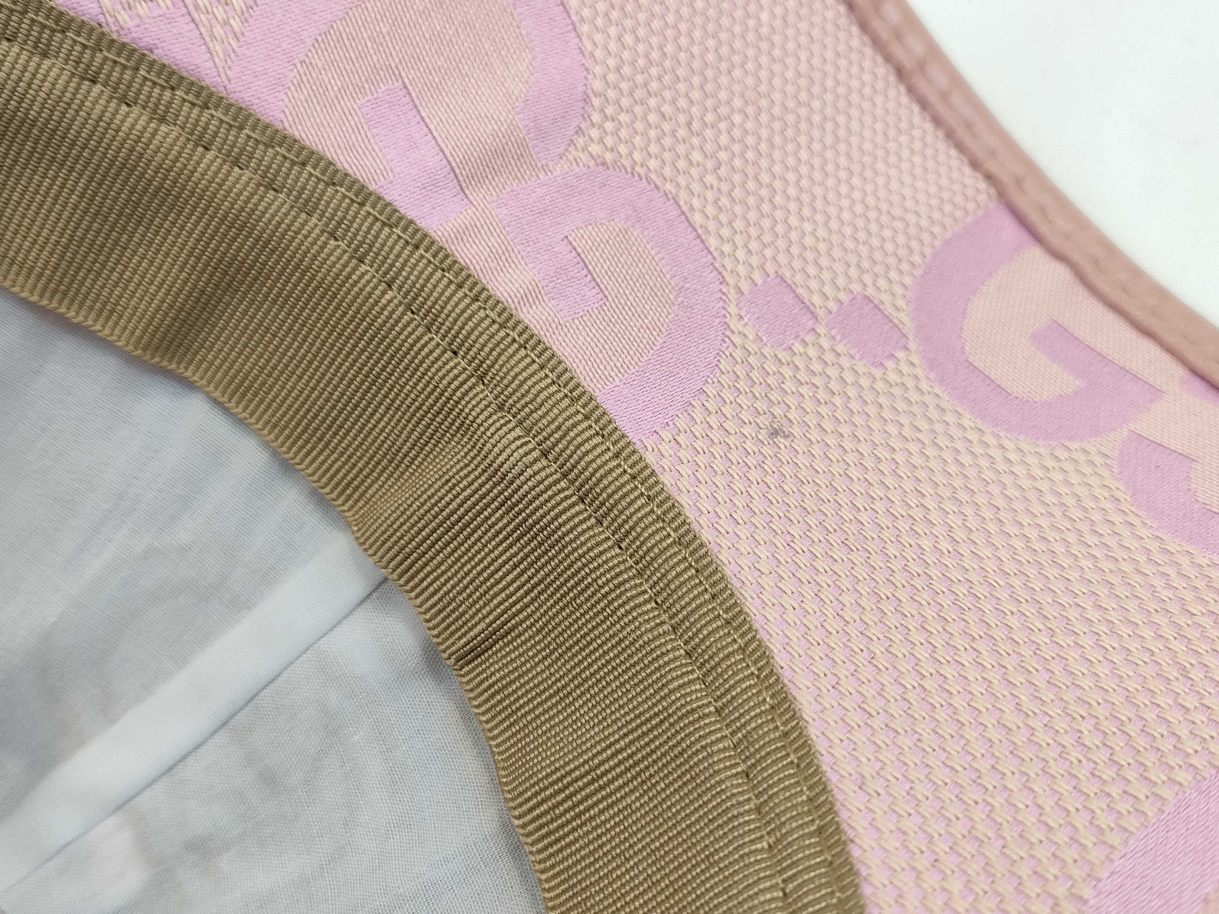 GG Cap Pink Other Accessories — view 7