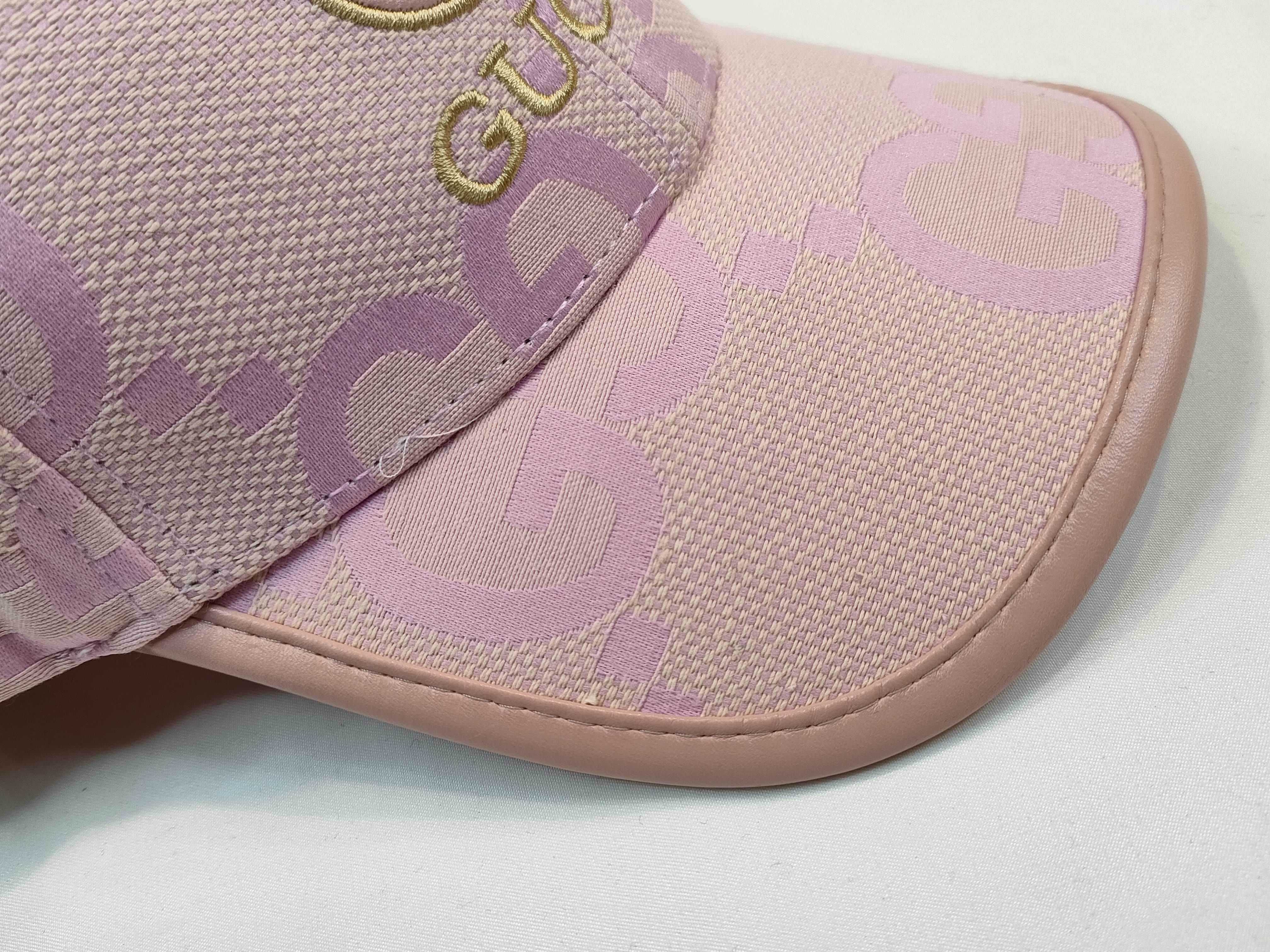 GG Cap Pink Other Accessories — view 9