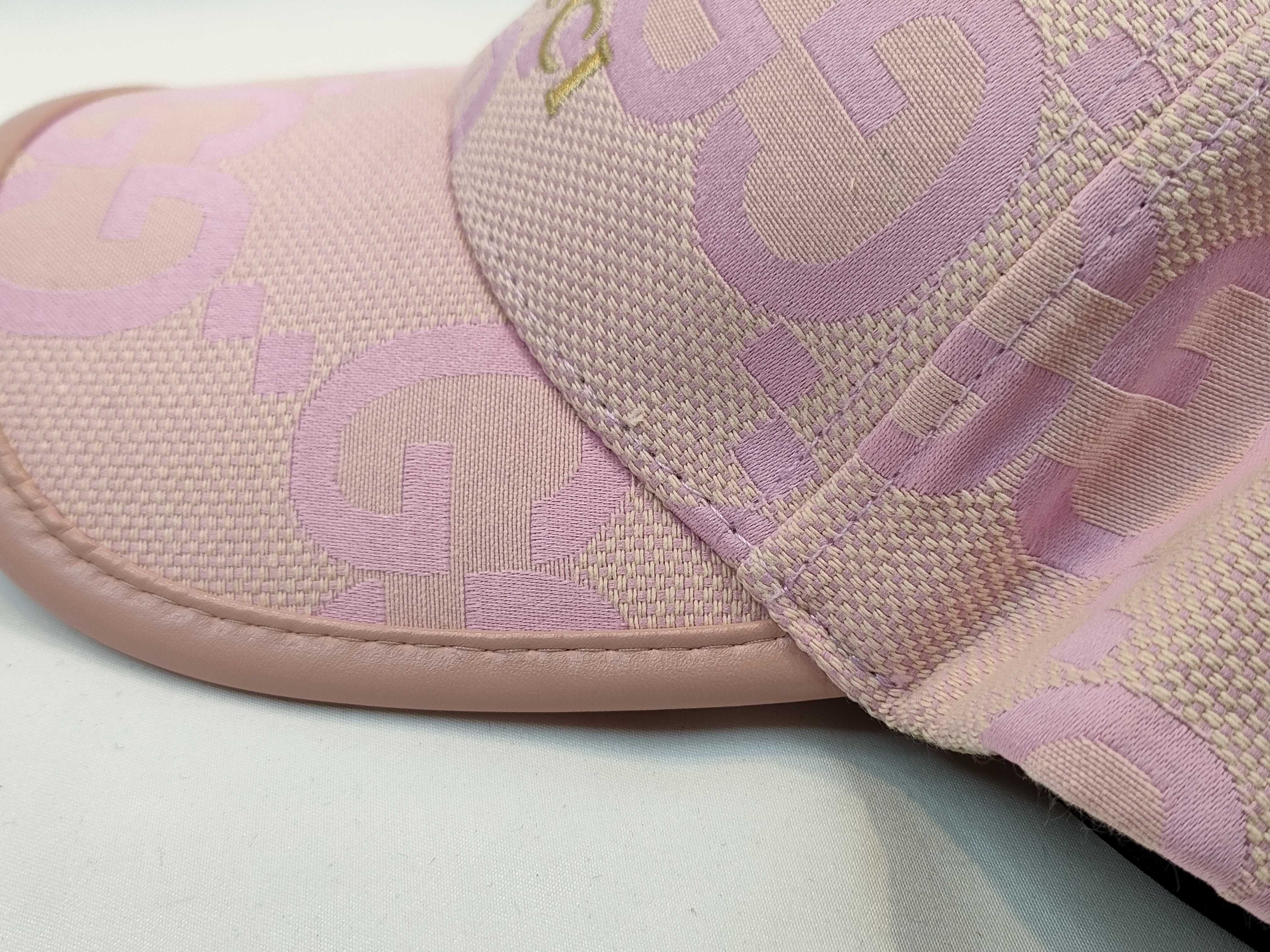 GG Cap Pink Other Accessories — view 10