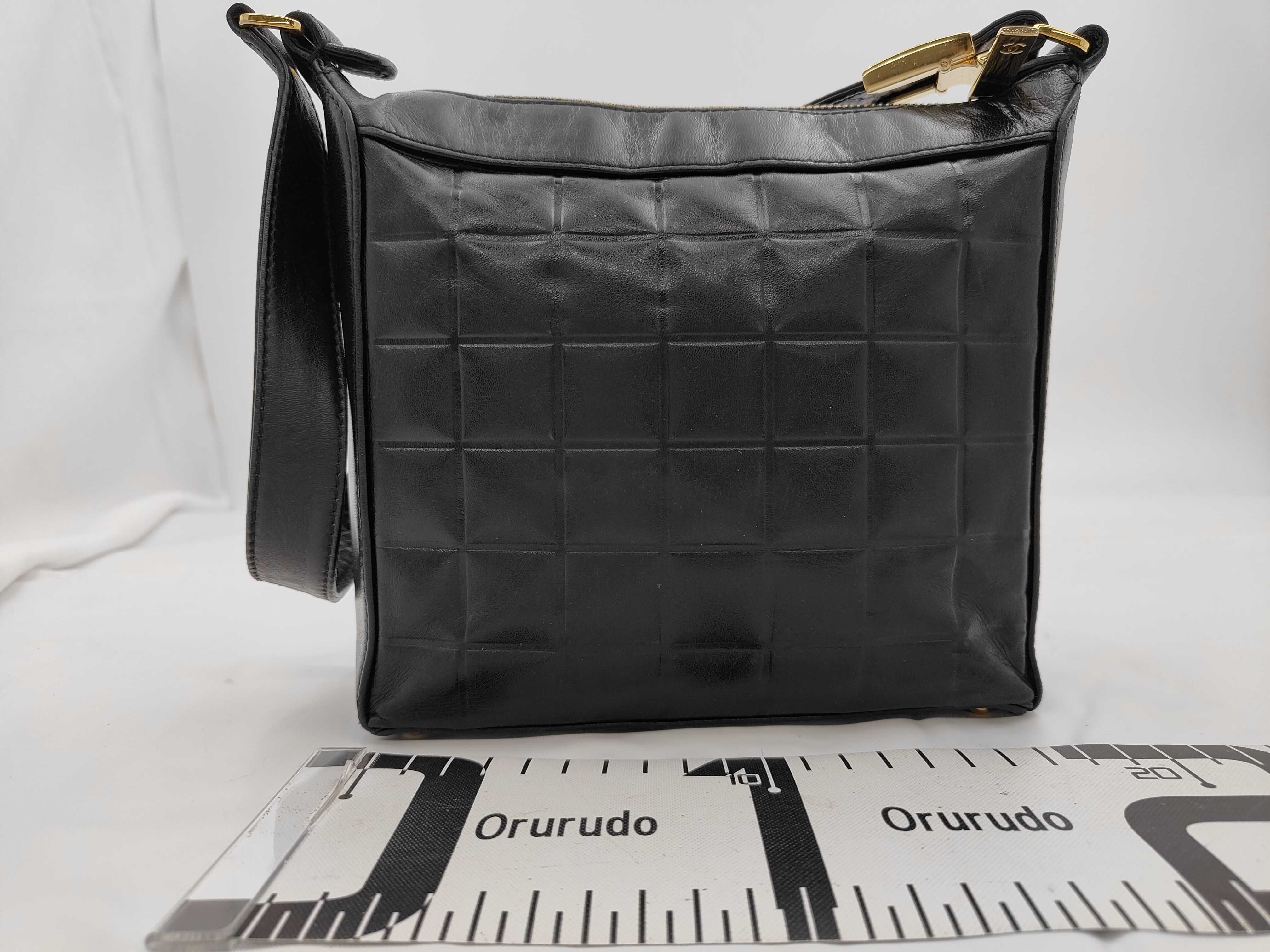 Chocolate Bar One-Shoulder Bag — view 2