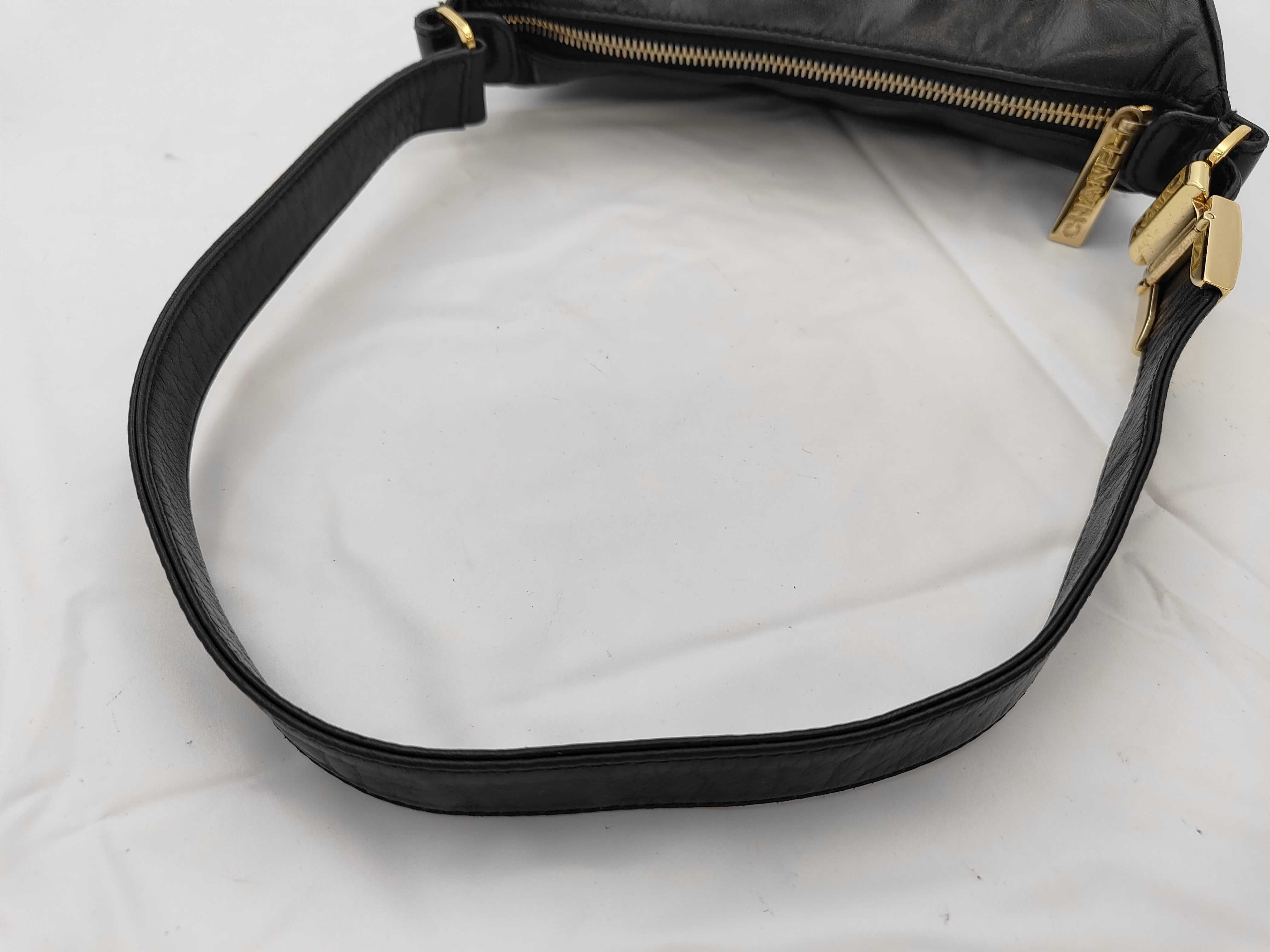 Chocolate Bar One-Shoulder Bag — view 3