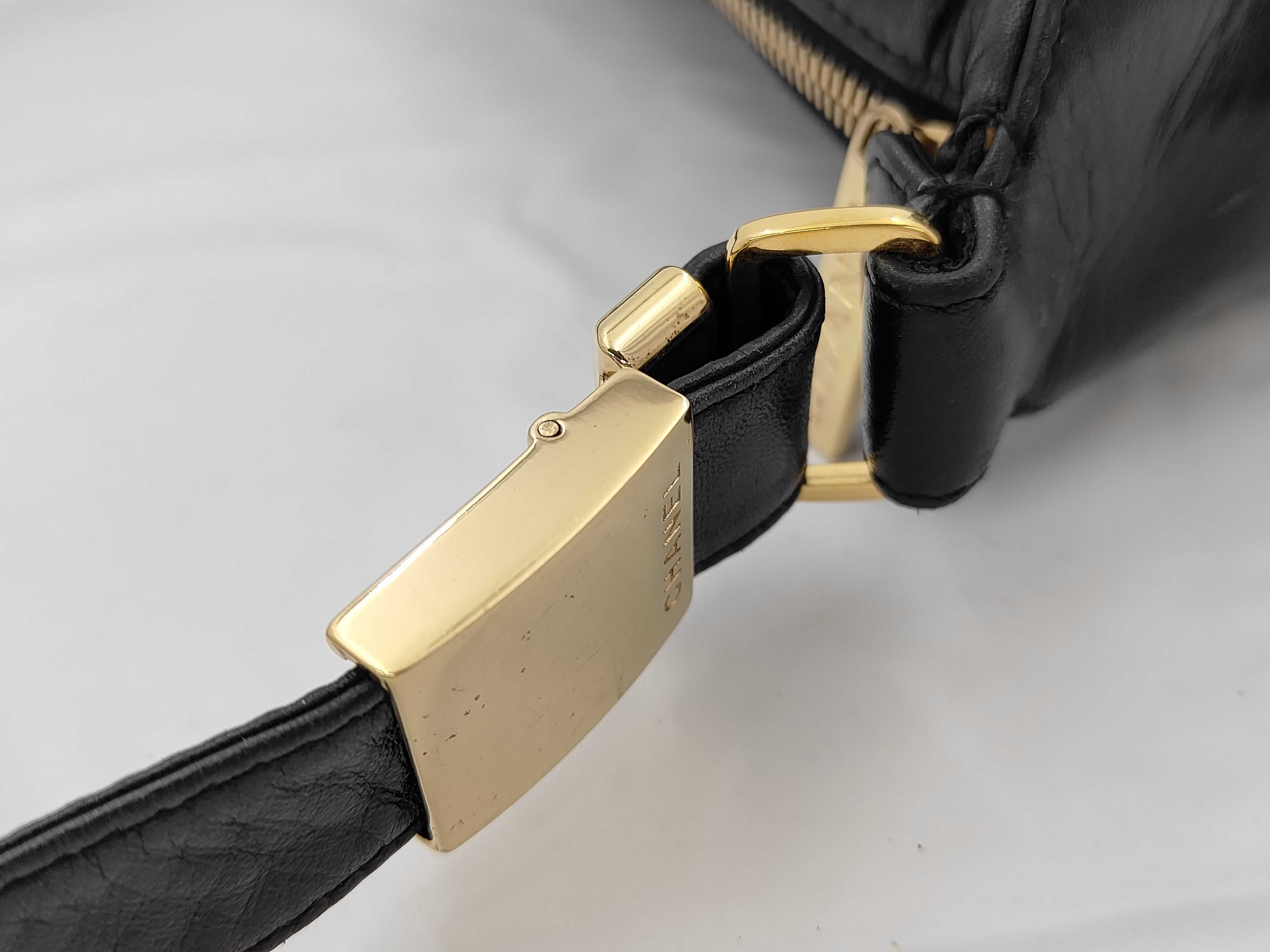 Chocolate Bar One-Shoulder Bag — view 5