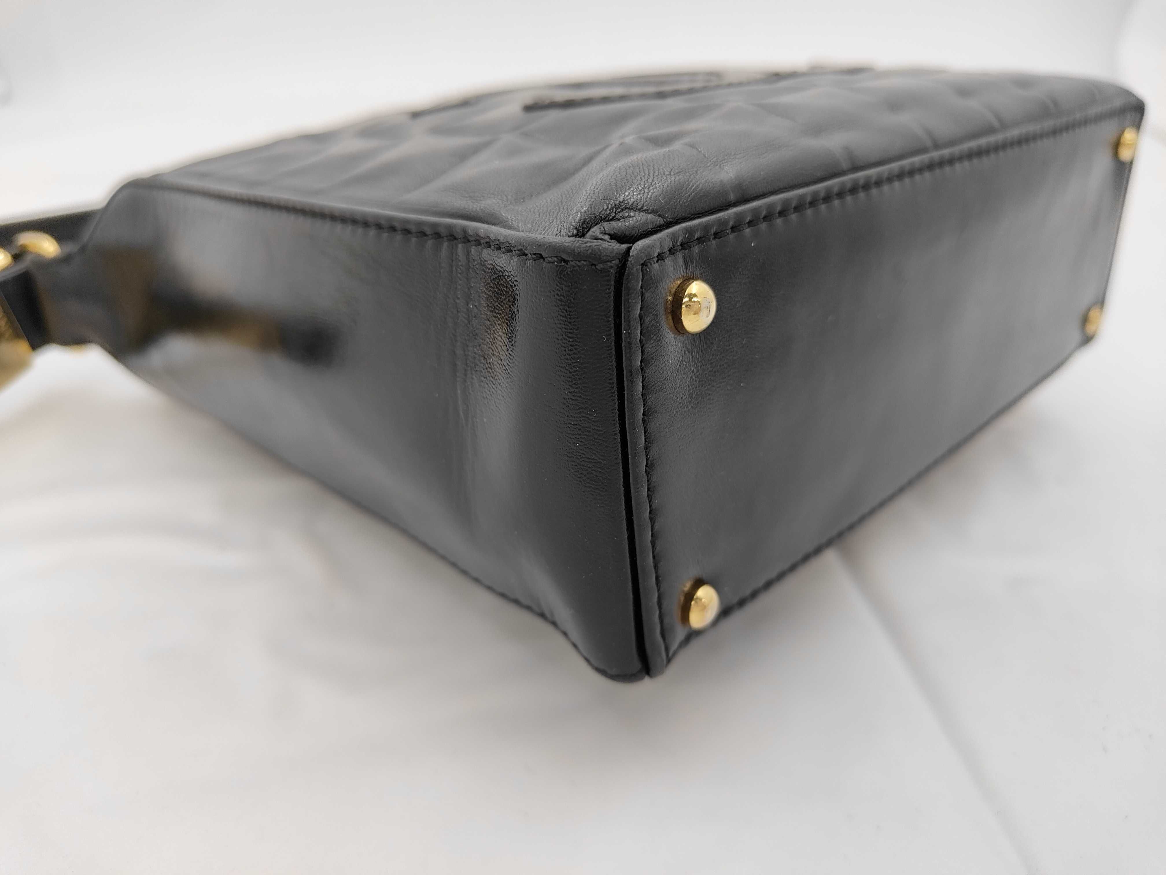 Chocolate Bar One-Shoulder Bag — view 7