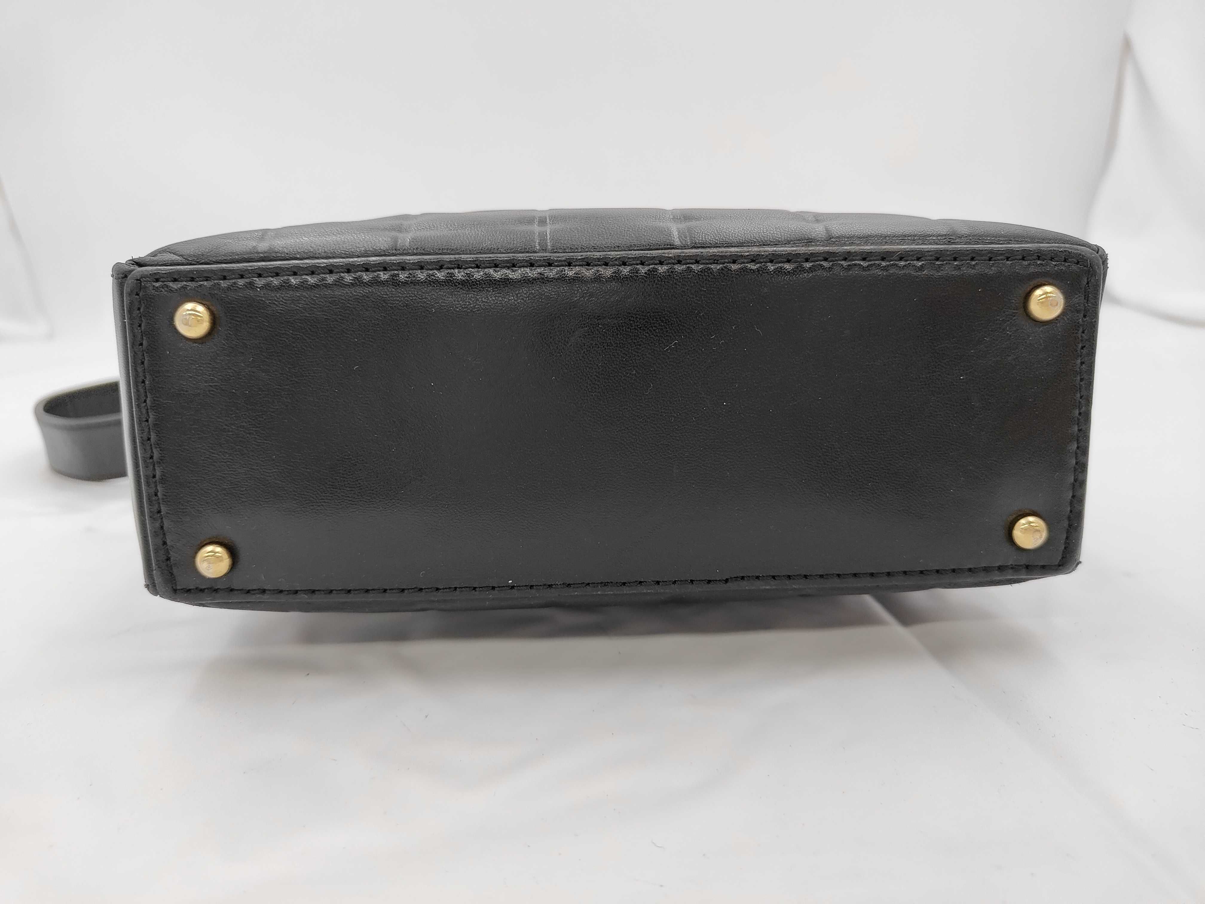 Chocolate Bar One-Shoulder Bag — view 8