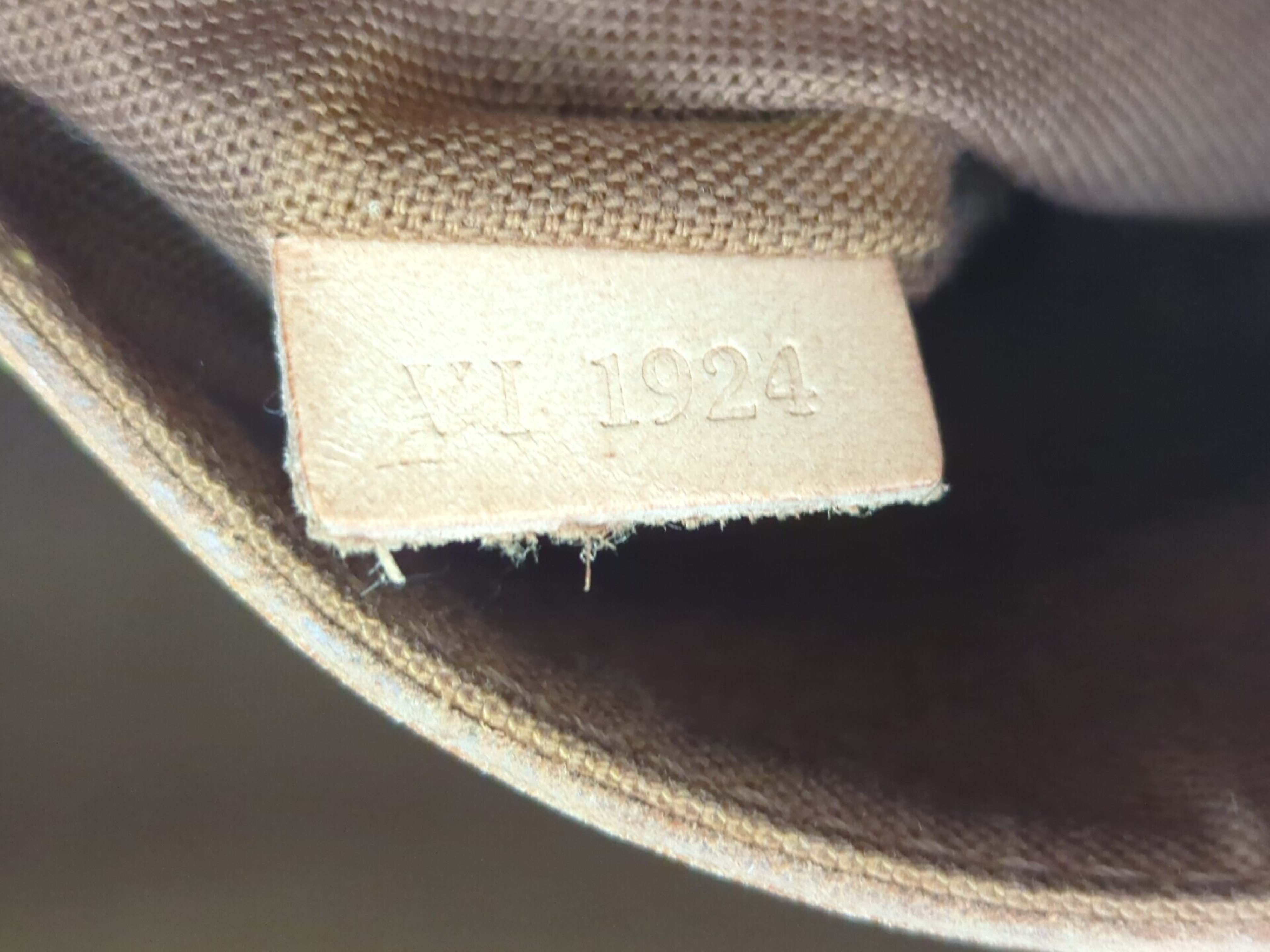 M51130 Monogram Alma PM Handbag — view 13