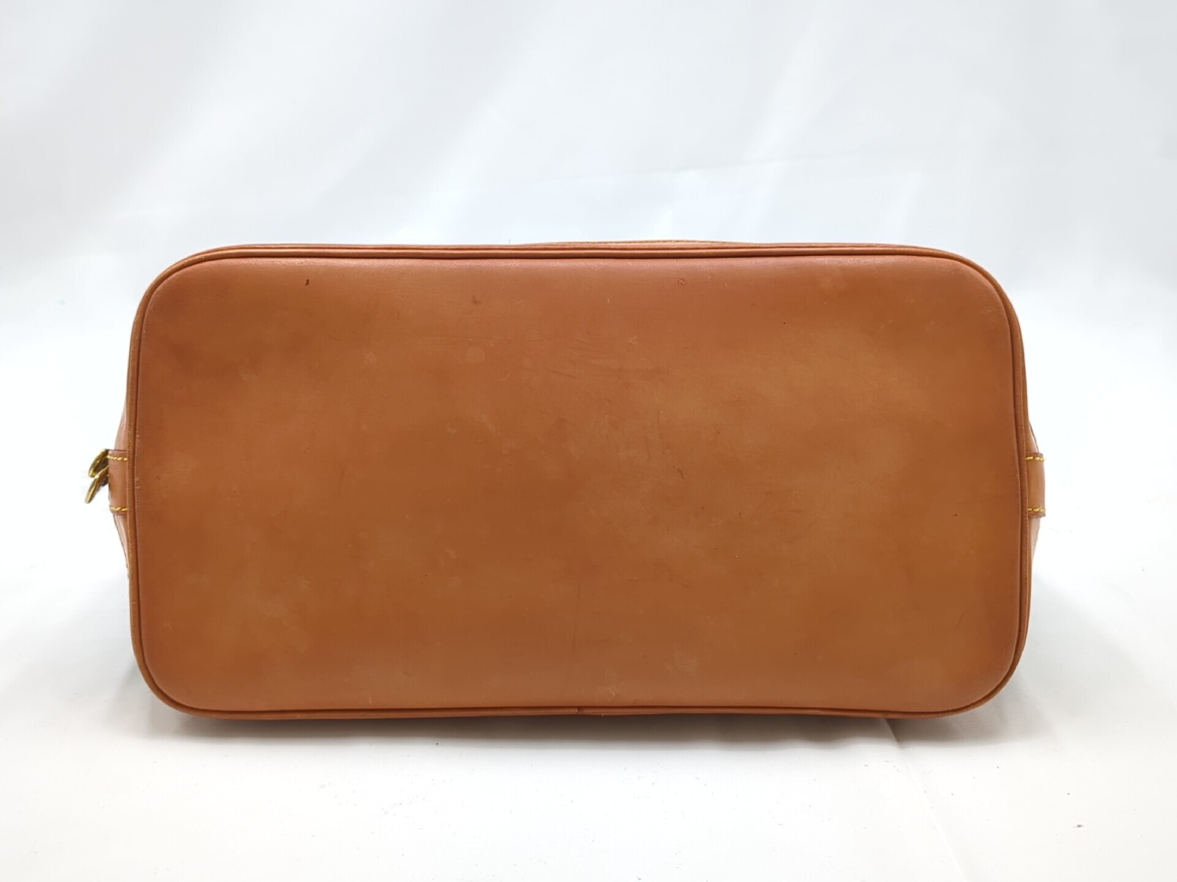 M51130 Monogram Alma PM Handbag — view 5
