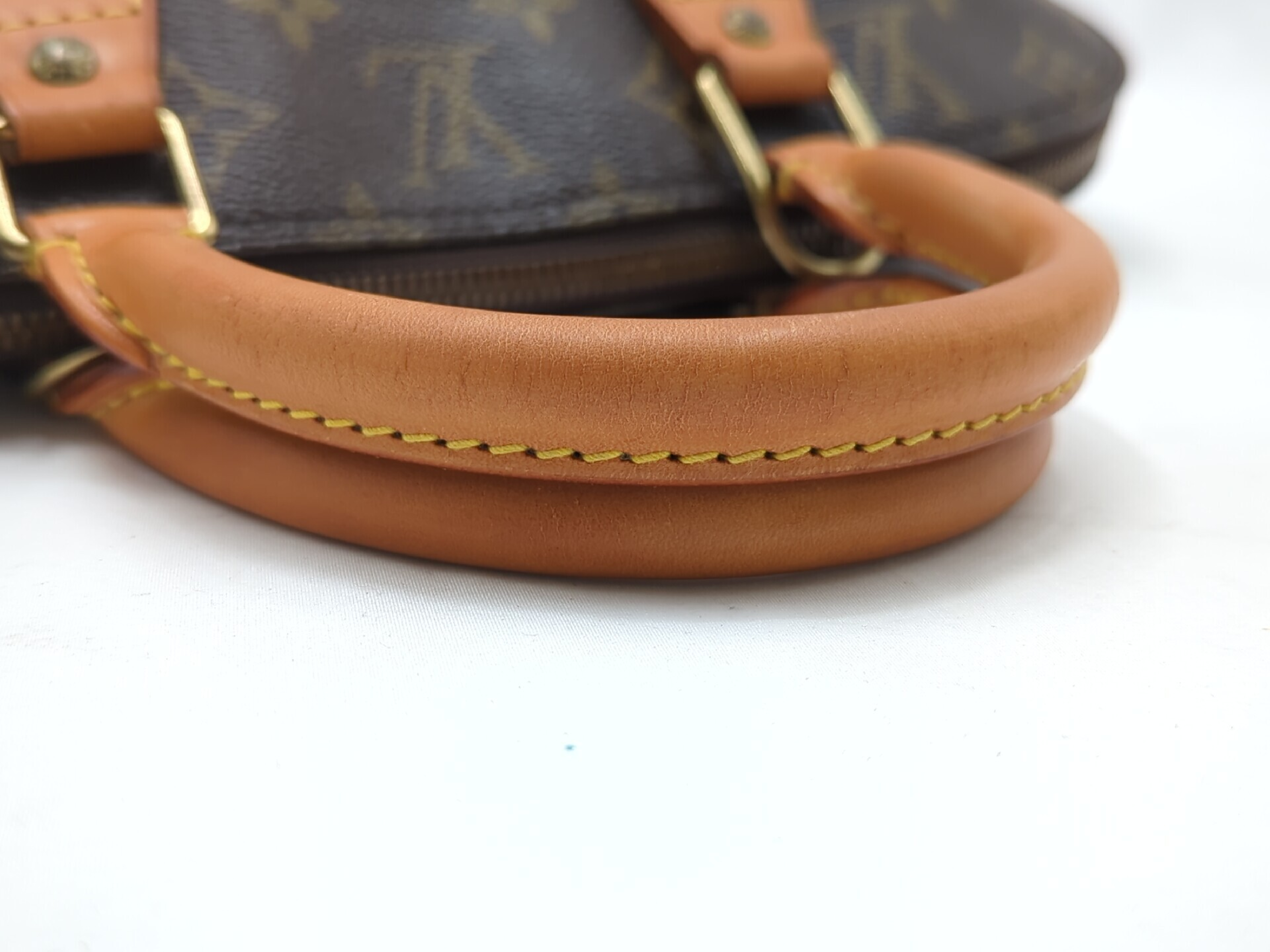 M51130 Monogram Alma PM Handbag — view 6
