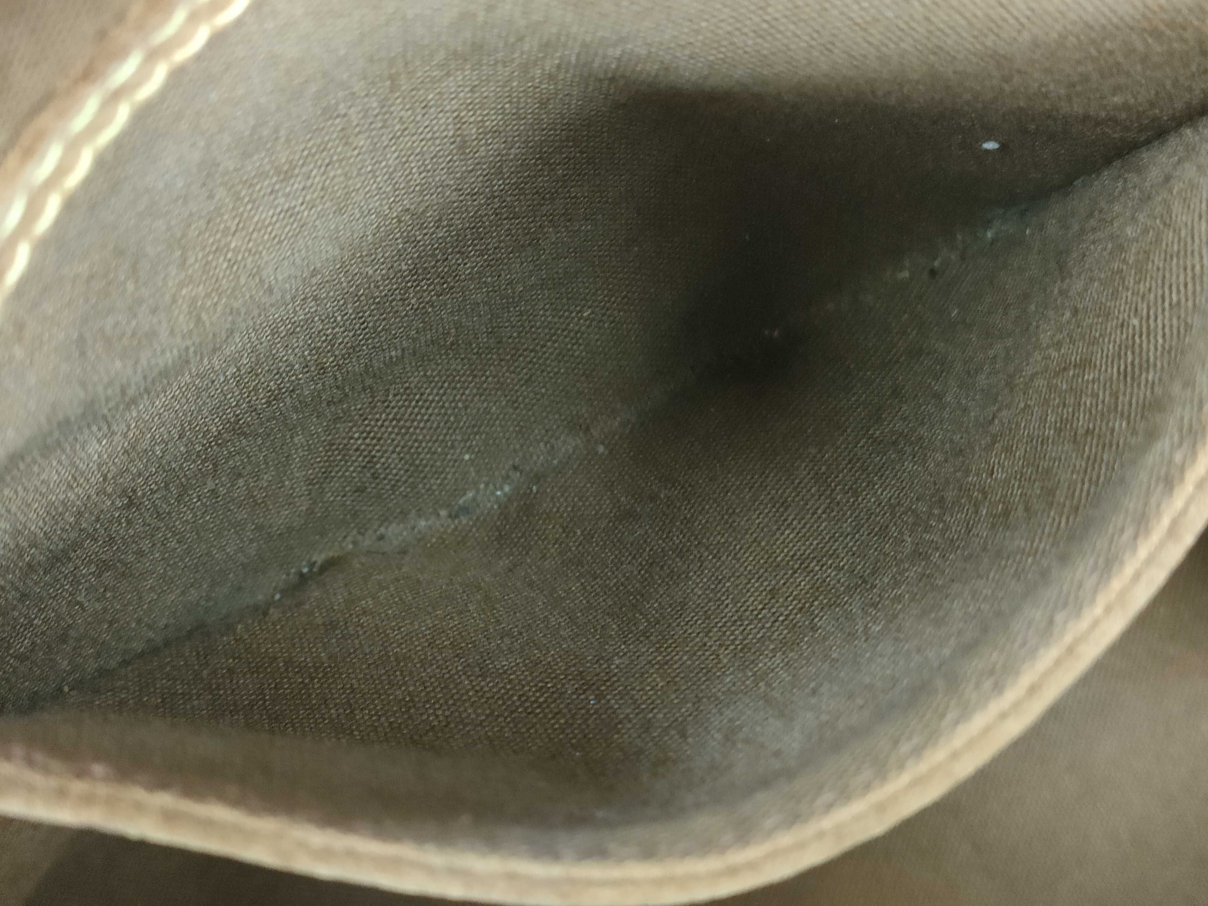 Monogram LV Monogram Alma Handbag — view 11
