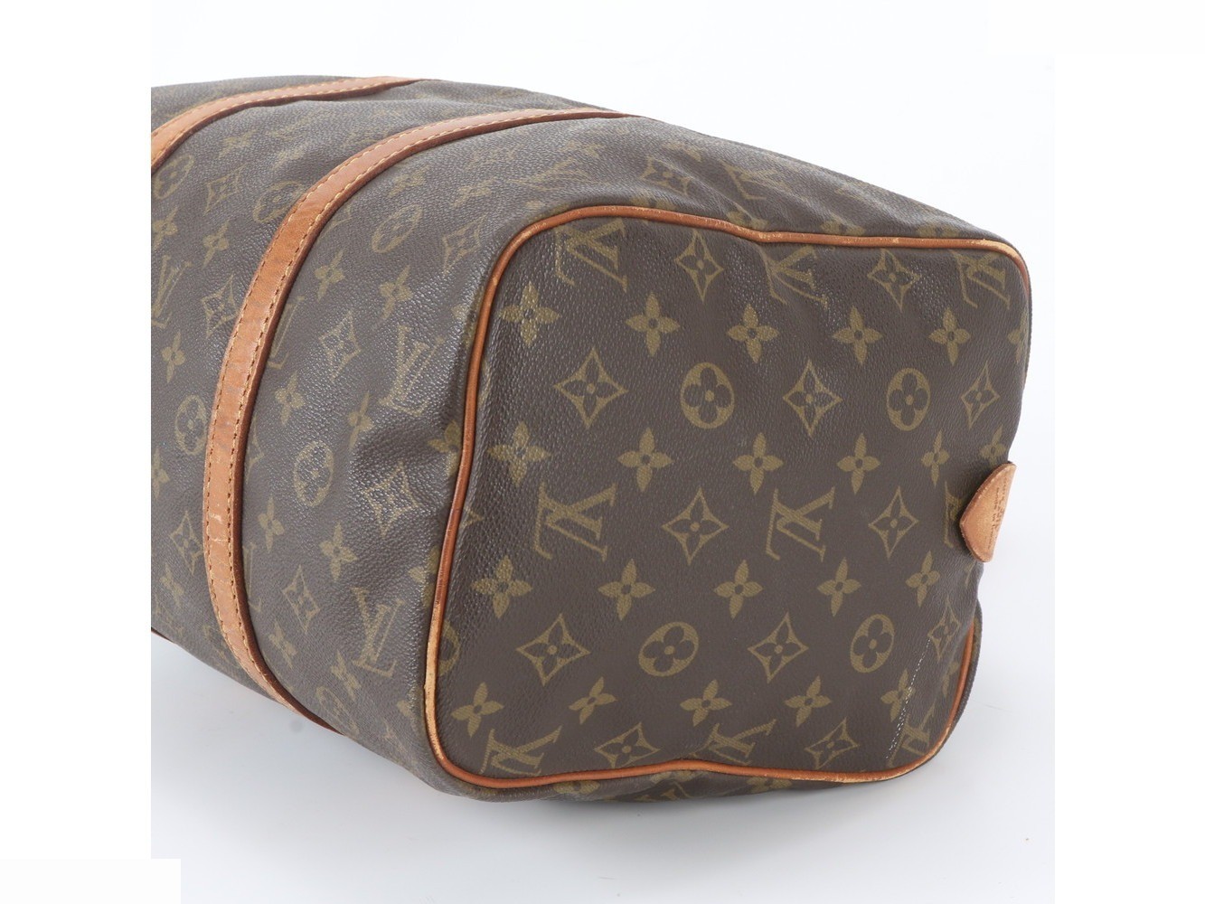 Monogram Sack Souple 35 M41626 Leather — view 4