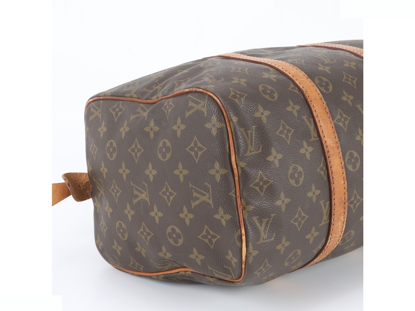 Monogram Sack Souple 35 M41626 Leather — view 5