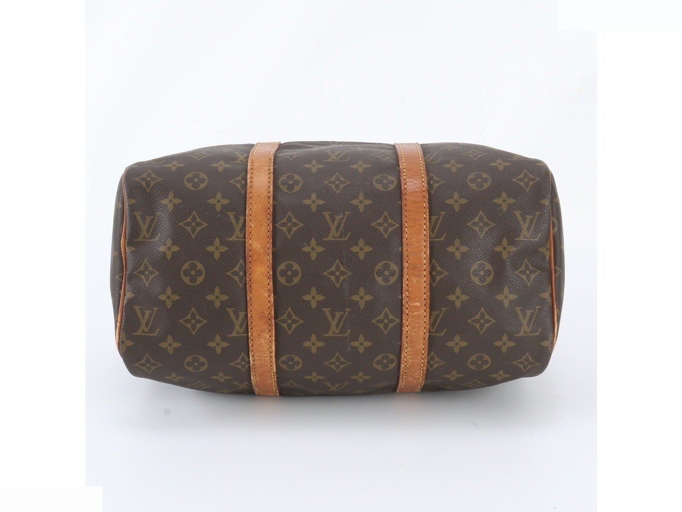 Monogram Sack Souple 35 M41626 Leather — view 6