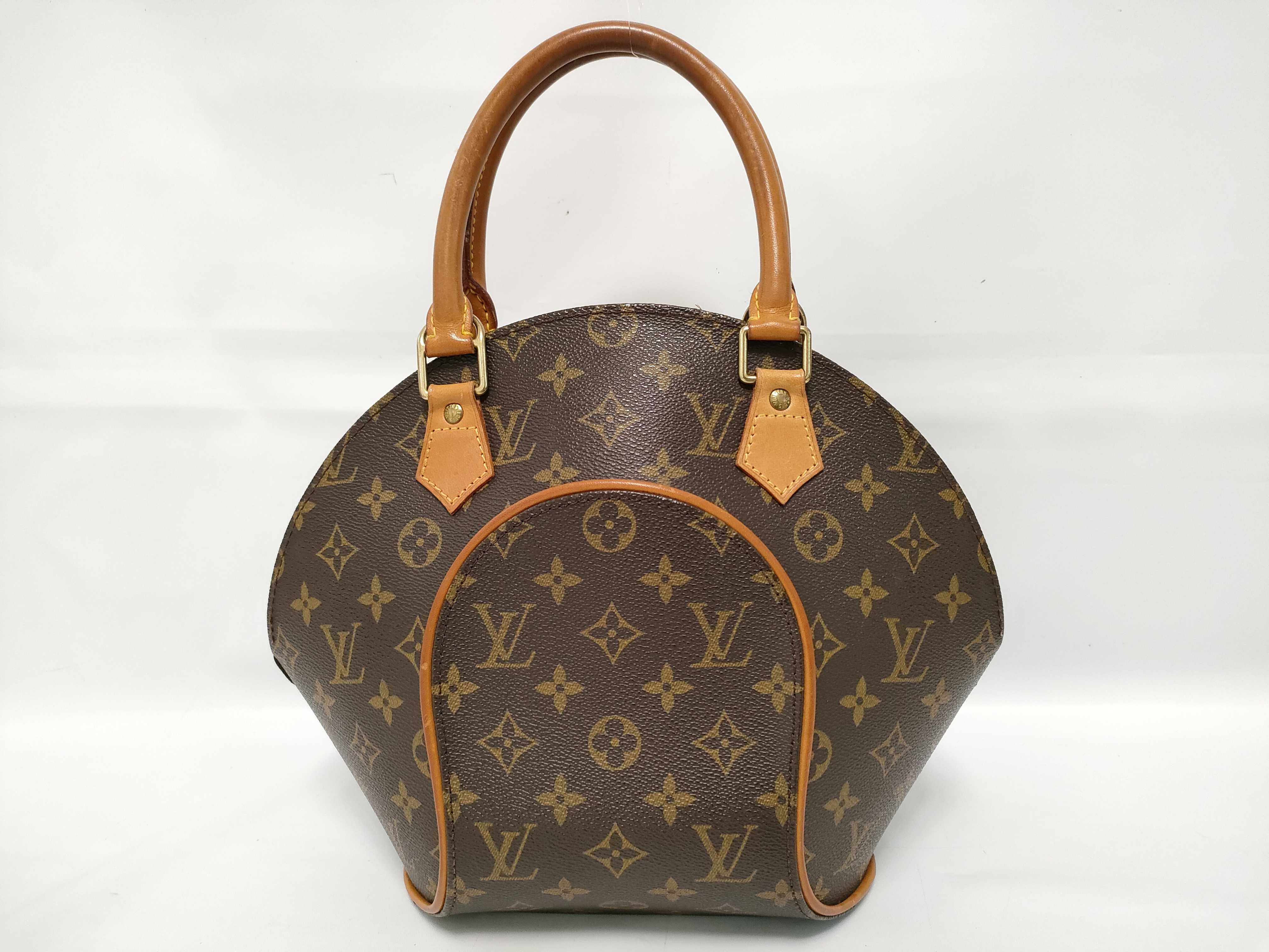 Monogram Ellipse PM Handbag
