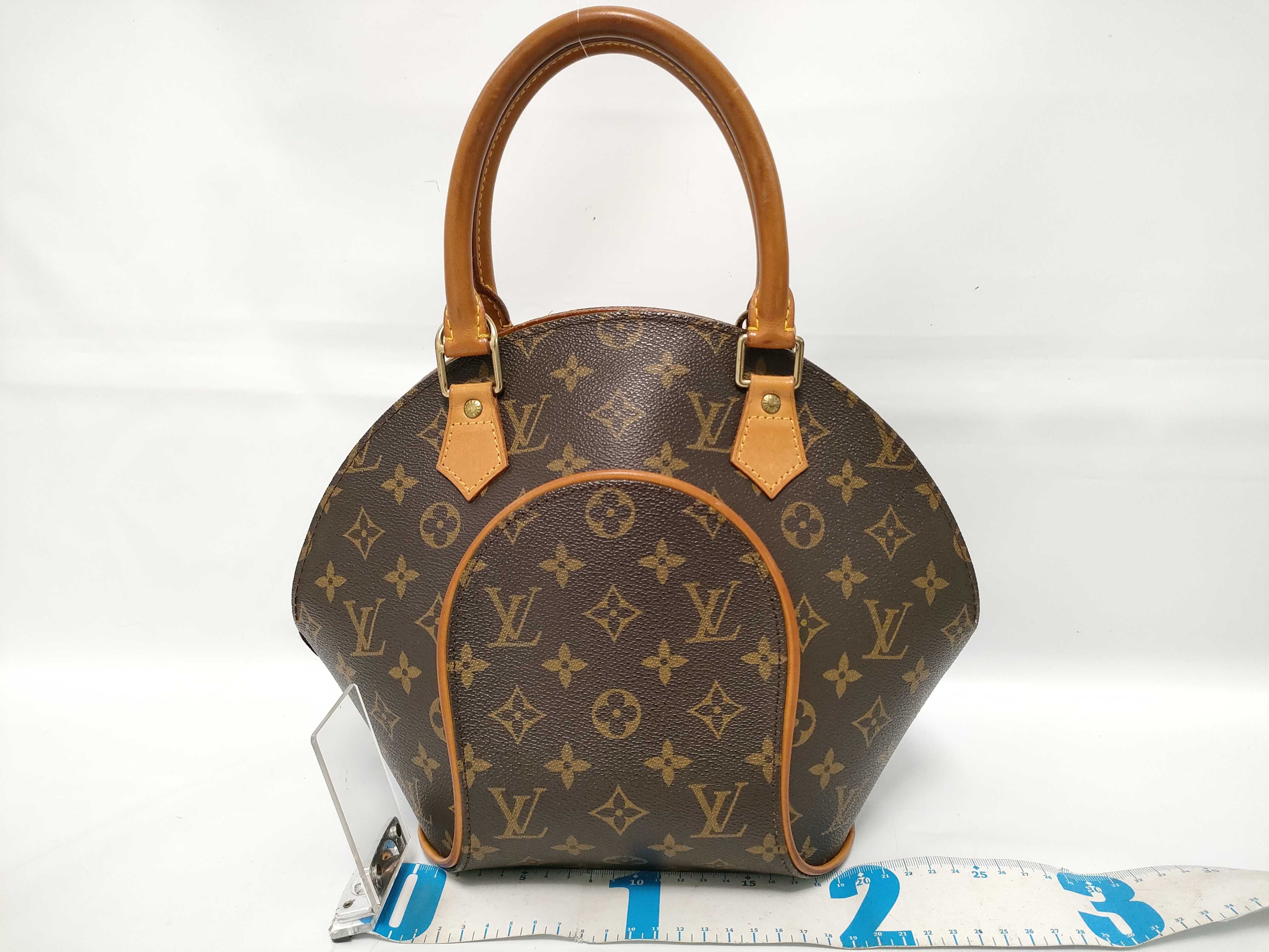 Monogram Ellipse PM Handbag — view 2