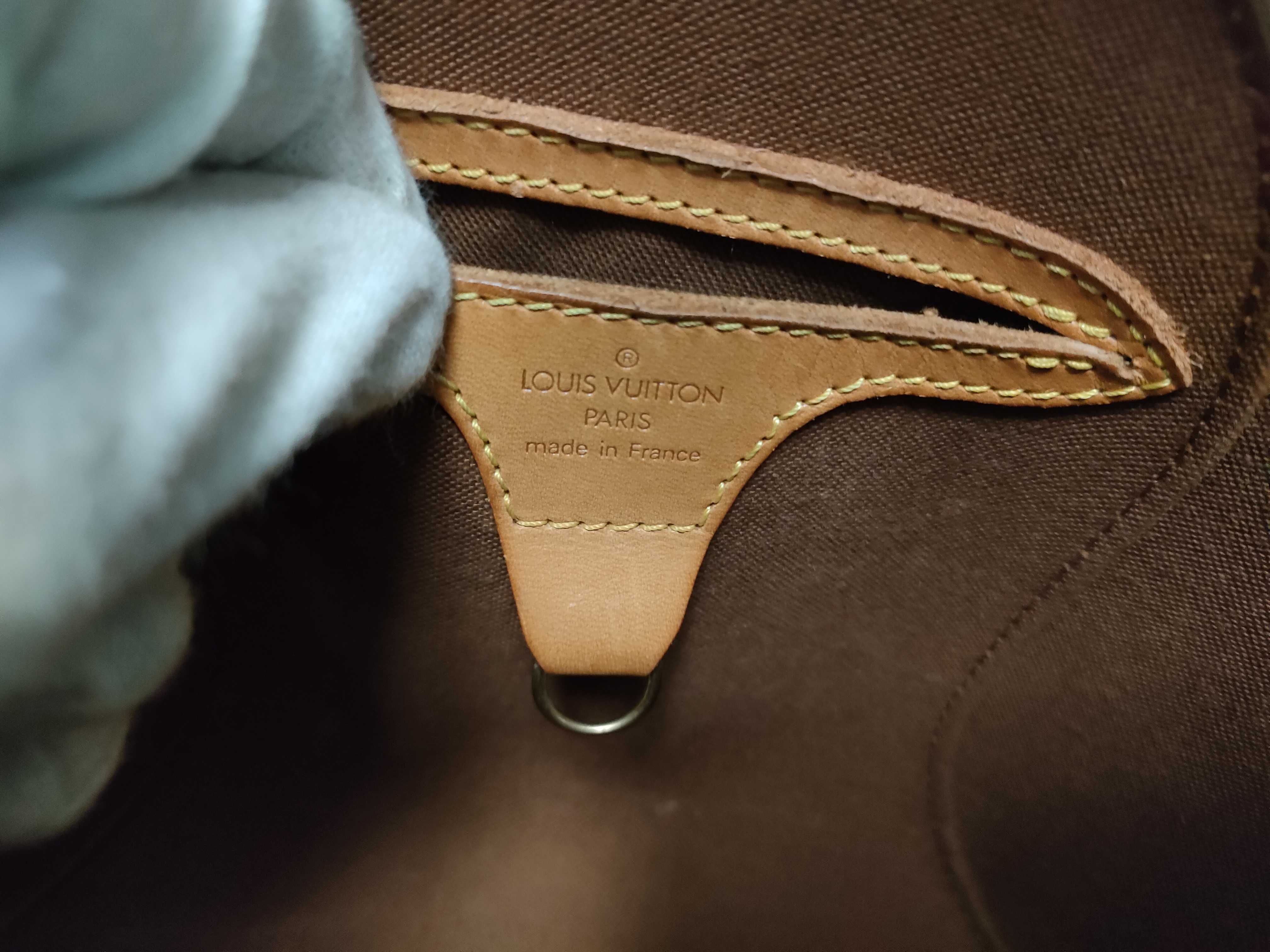 Monogram Ellipse PM Handbag — view 11