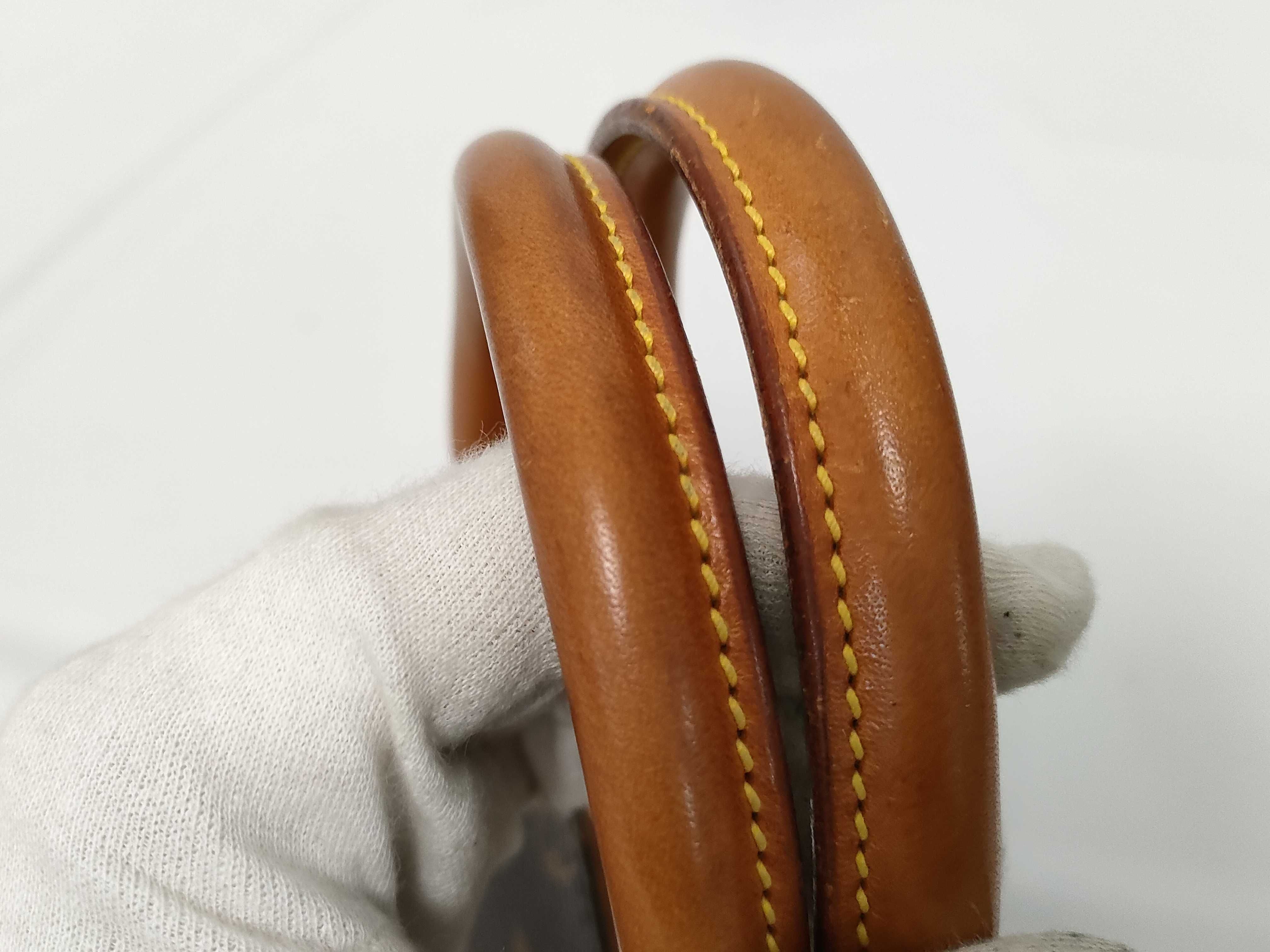 Monogram Ellipse PM Handbag — view 4