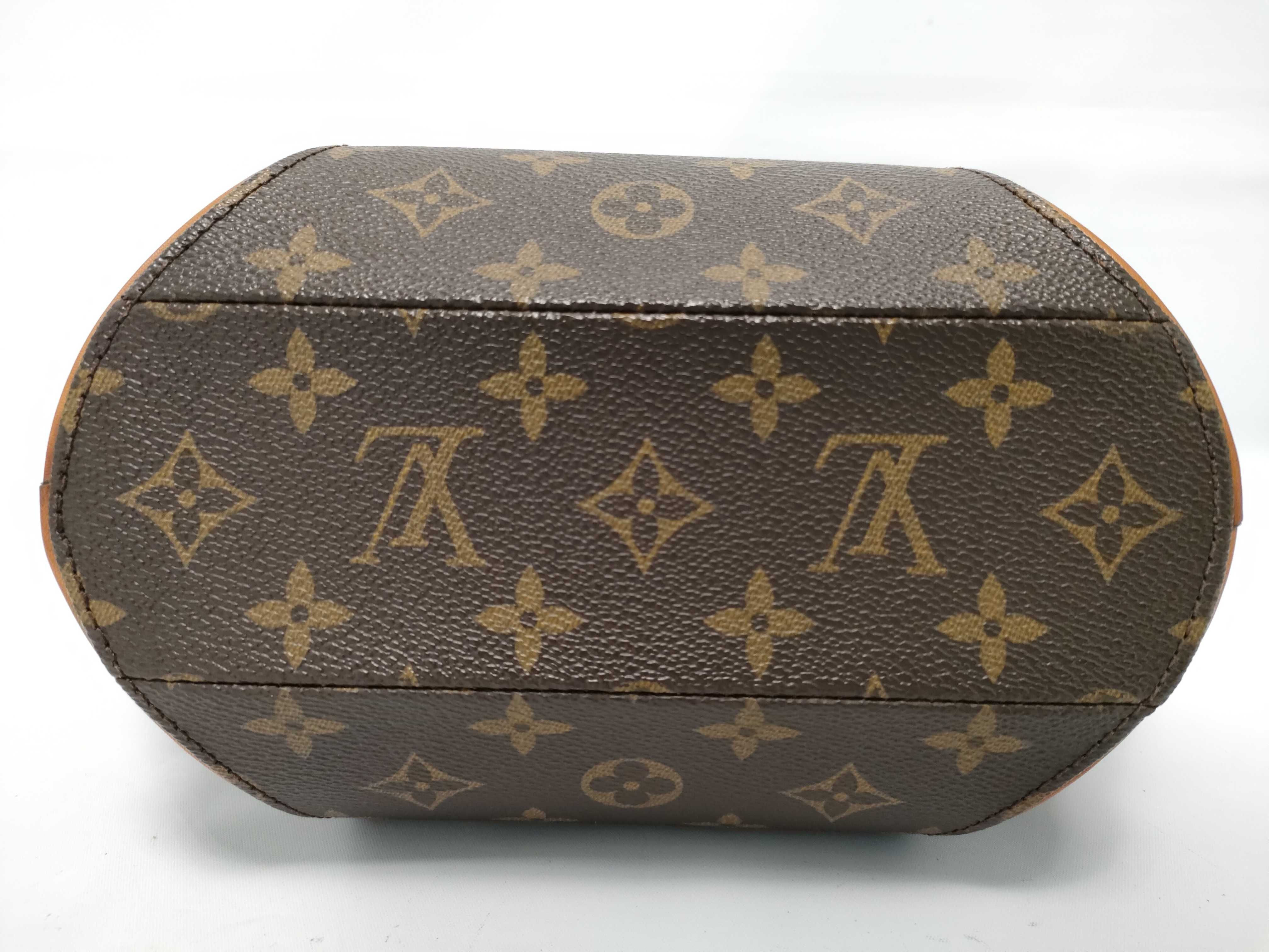 Monogram Ellipse PM Handbag — view 7