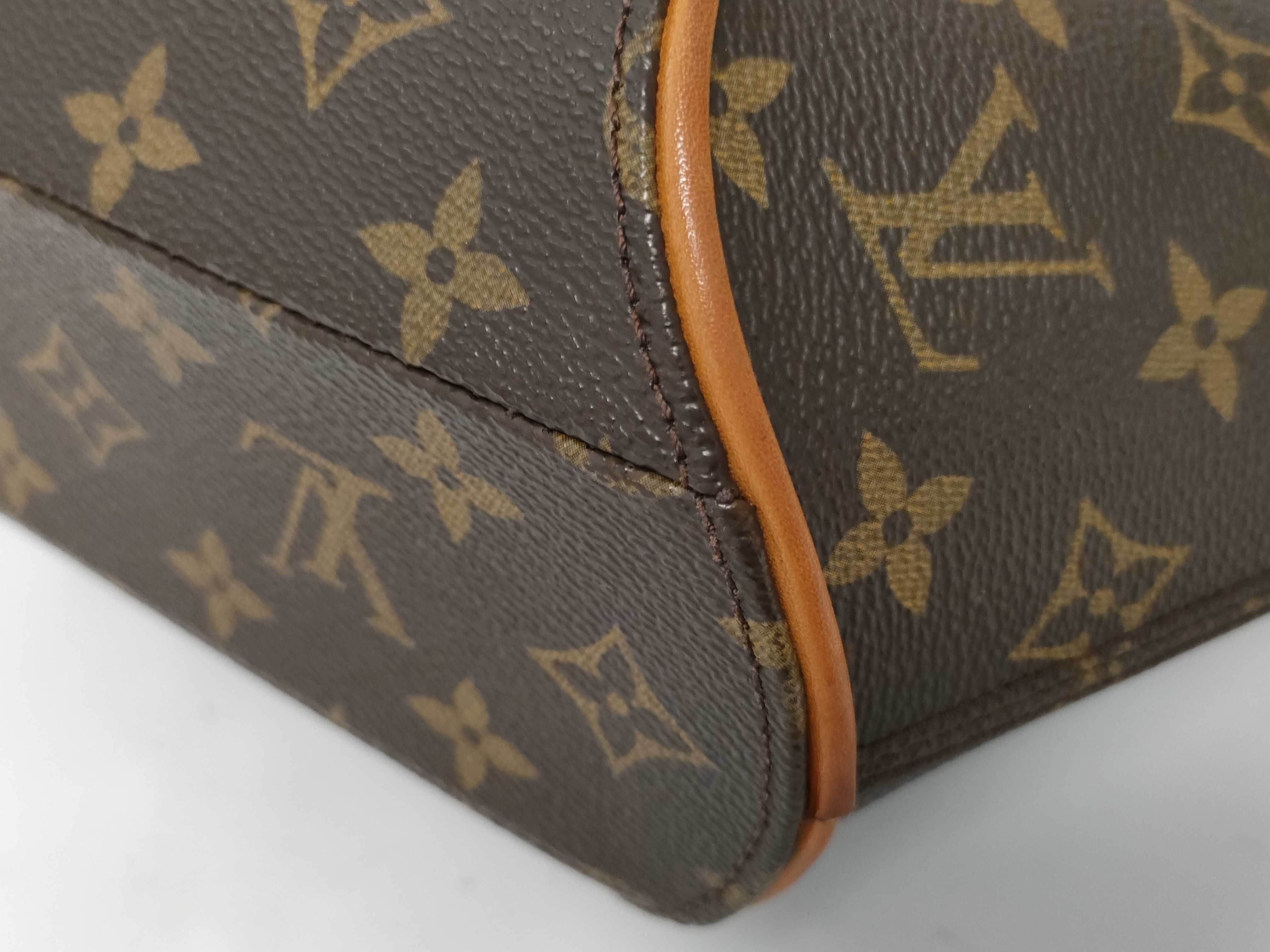 Monogram Ellipse PM Handbag — view 8