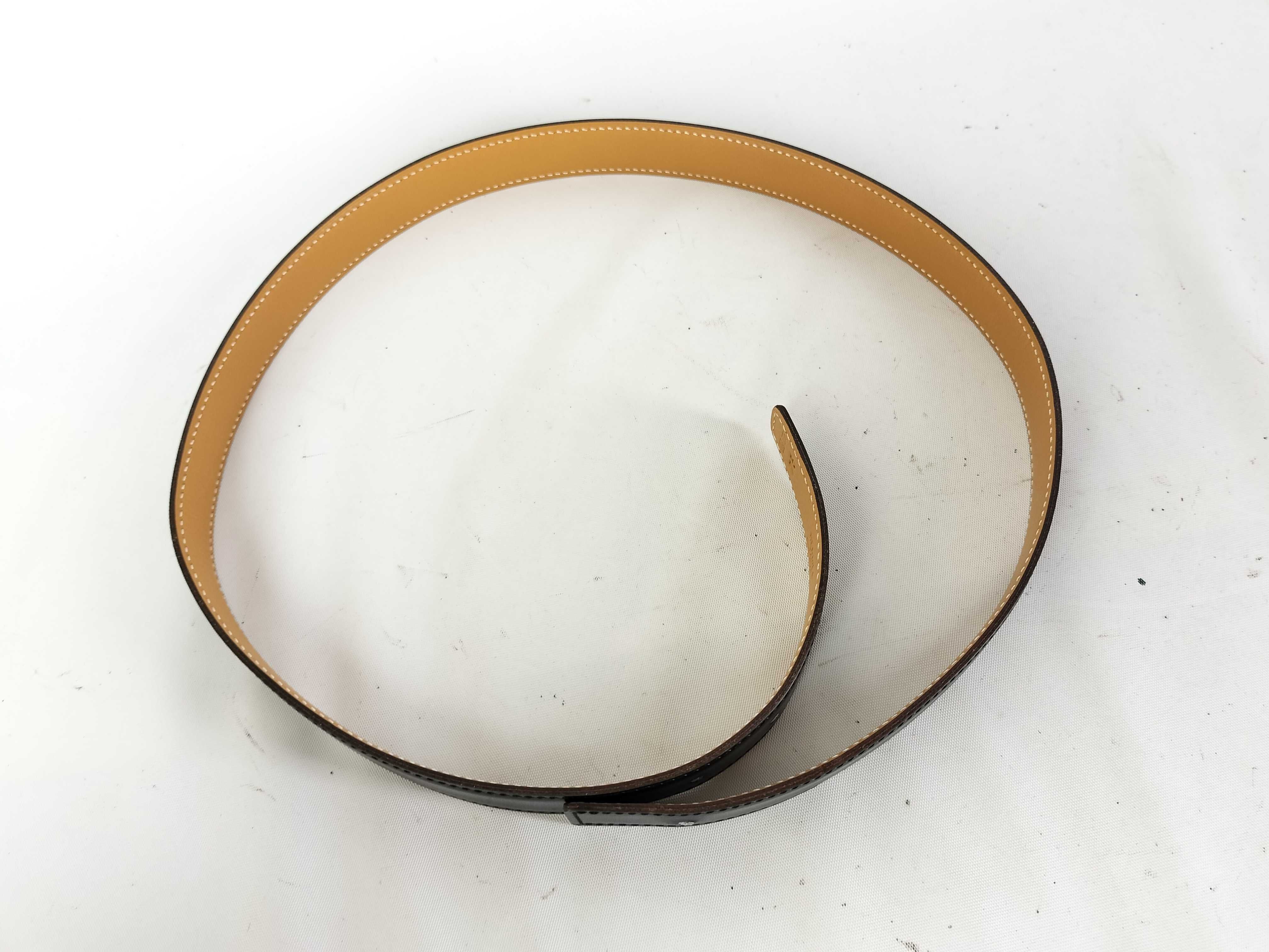 belt without buckle — view 2