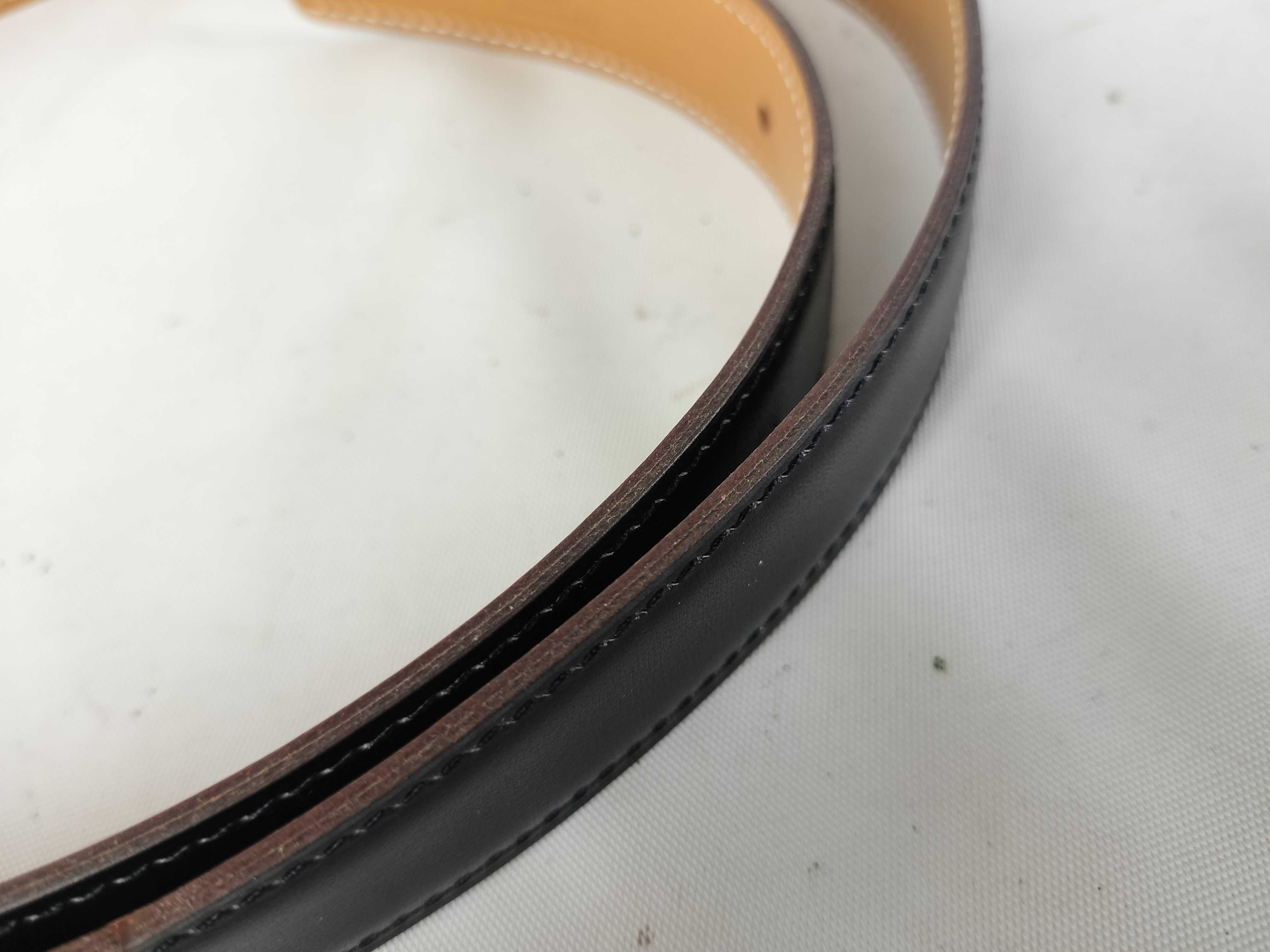 belt without buckle — view 3