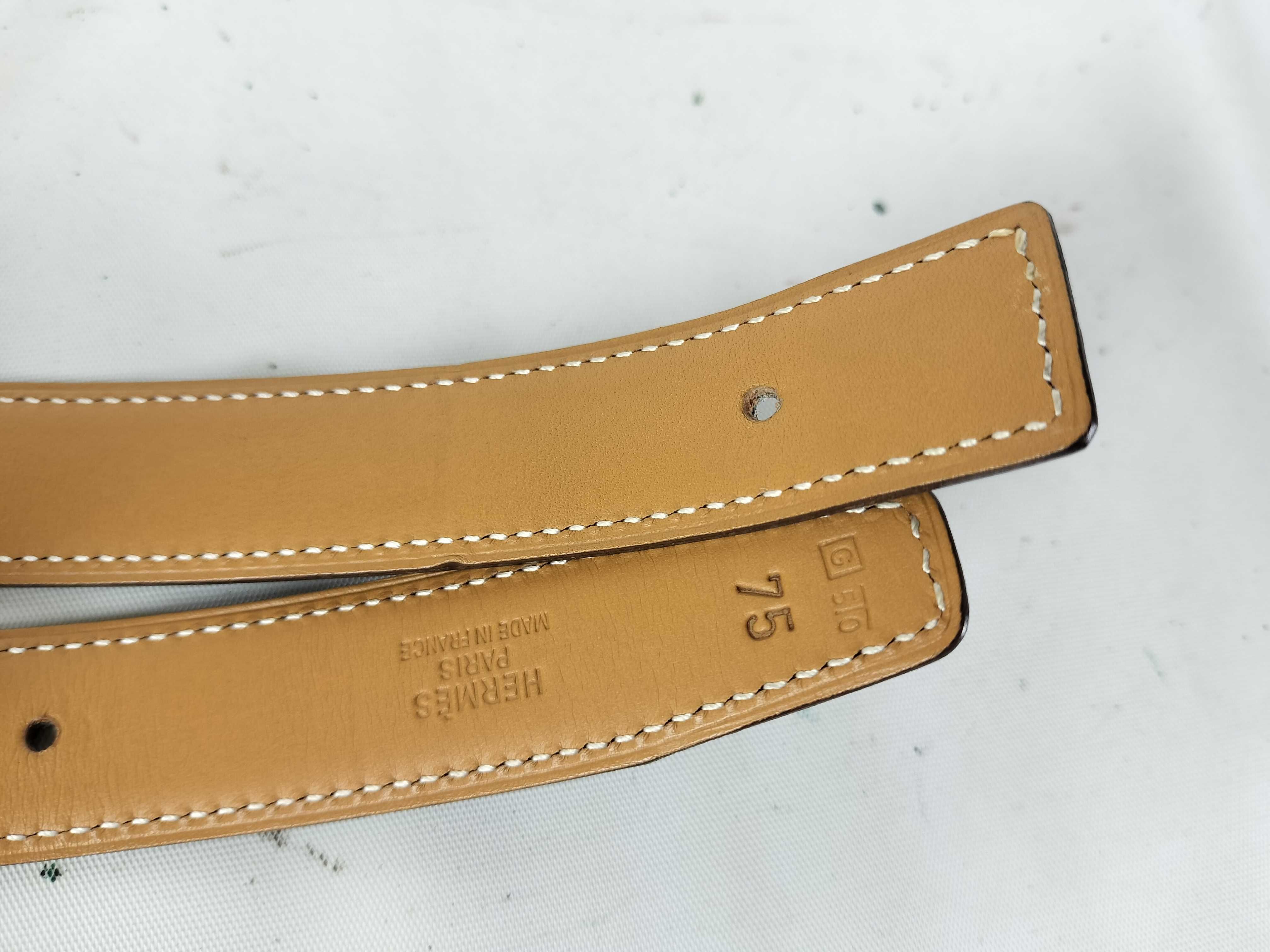 belt without buckle — view 5