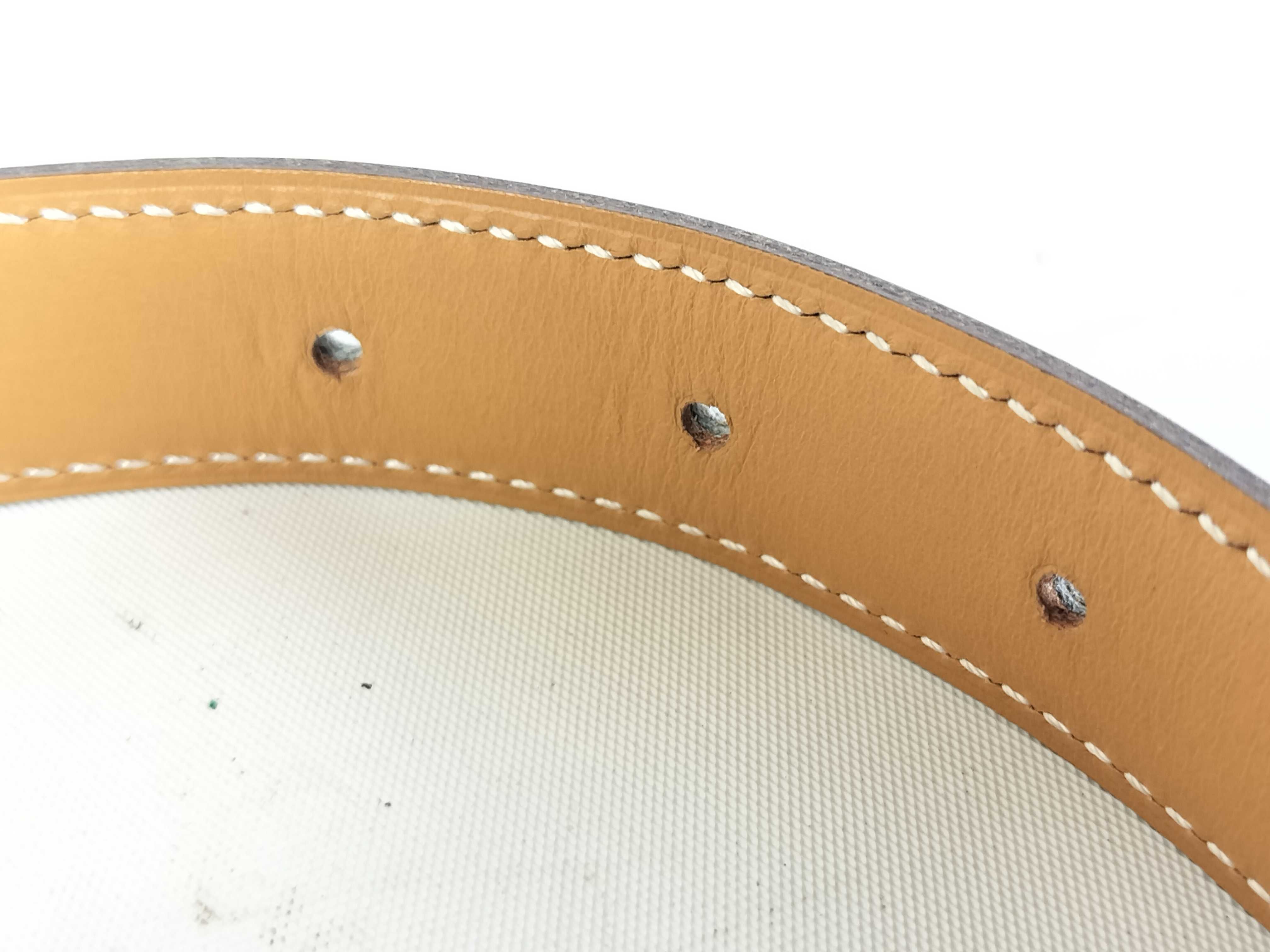 belt without buckle — view 8