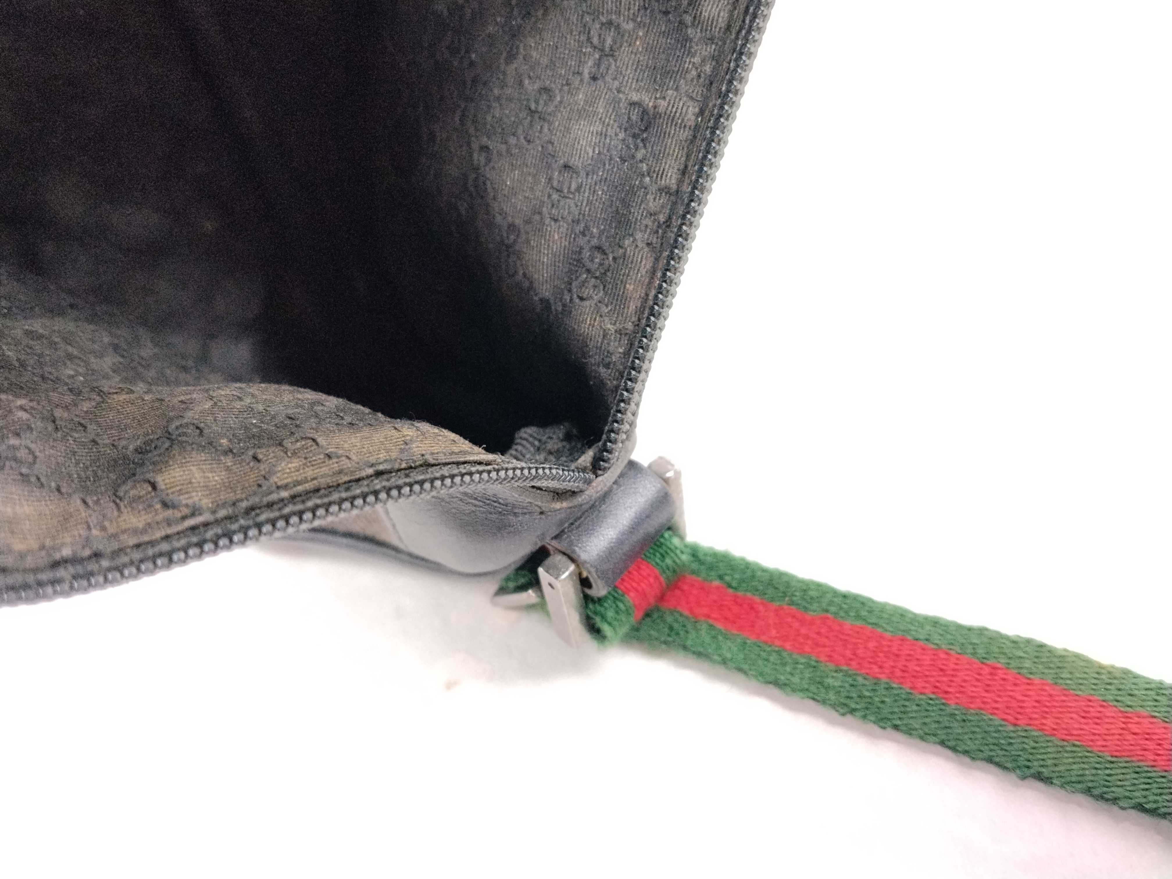 92820 Sherry Accessory Pouch — view 11