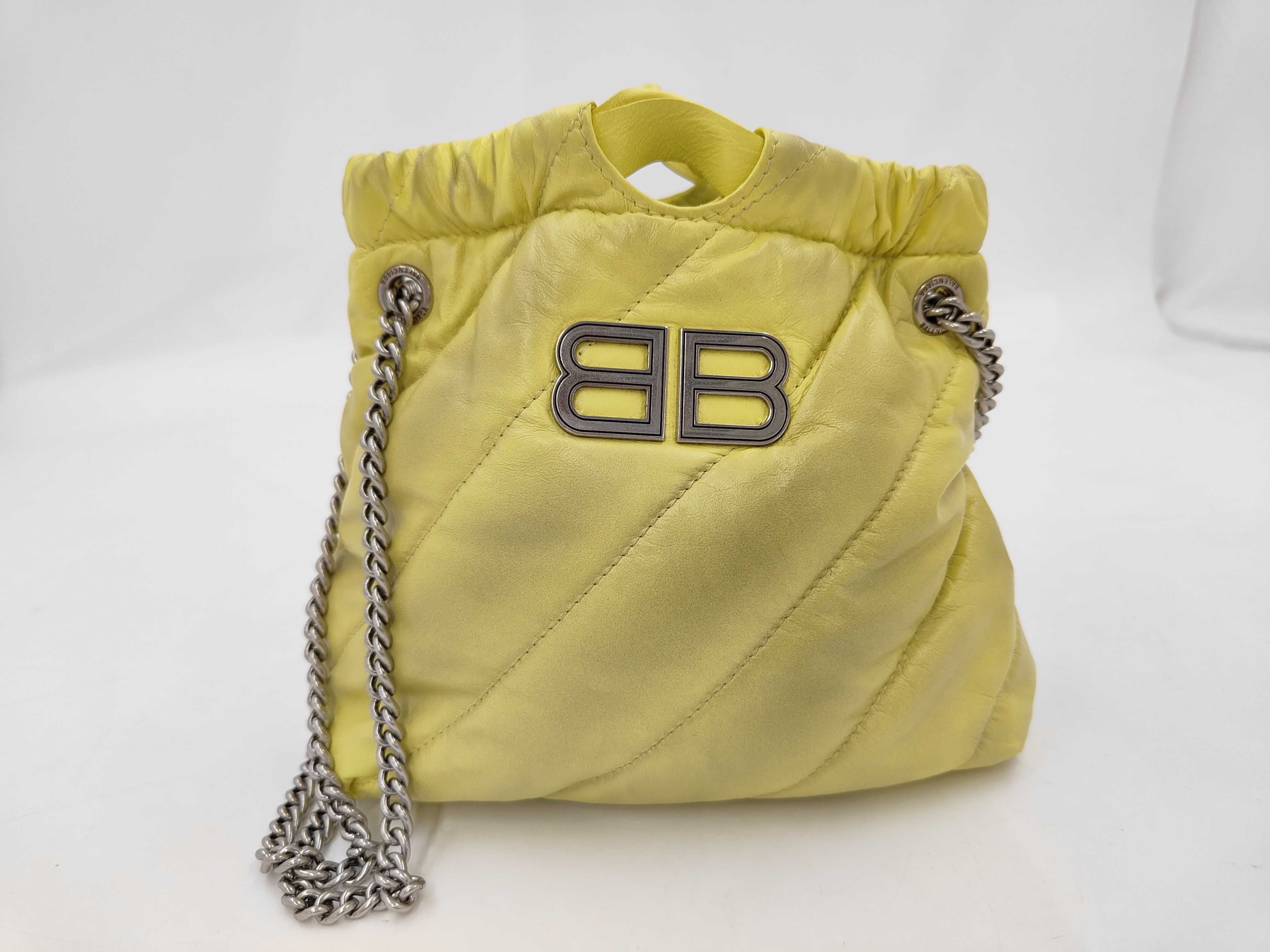 Crush XS shoulder bag