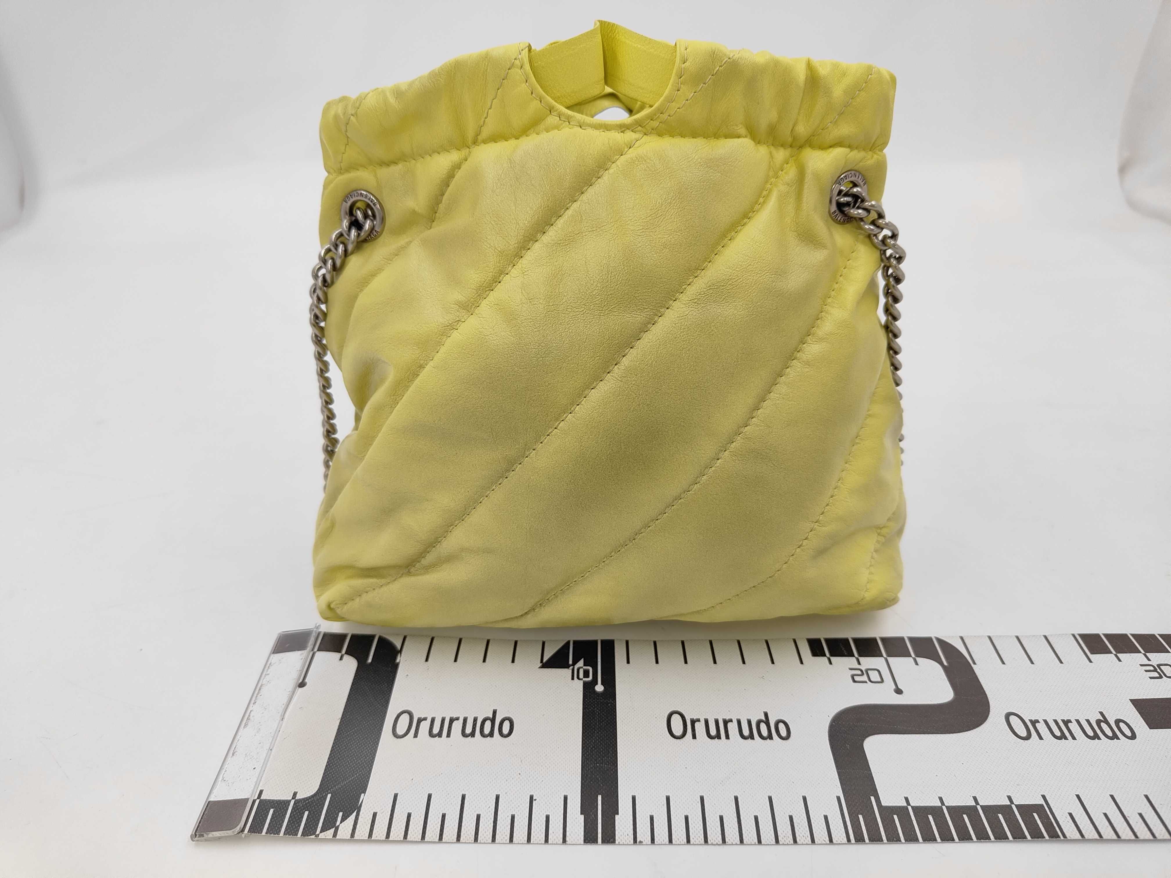 Crush XS shoulder bag — view 2