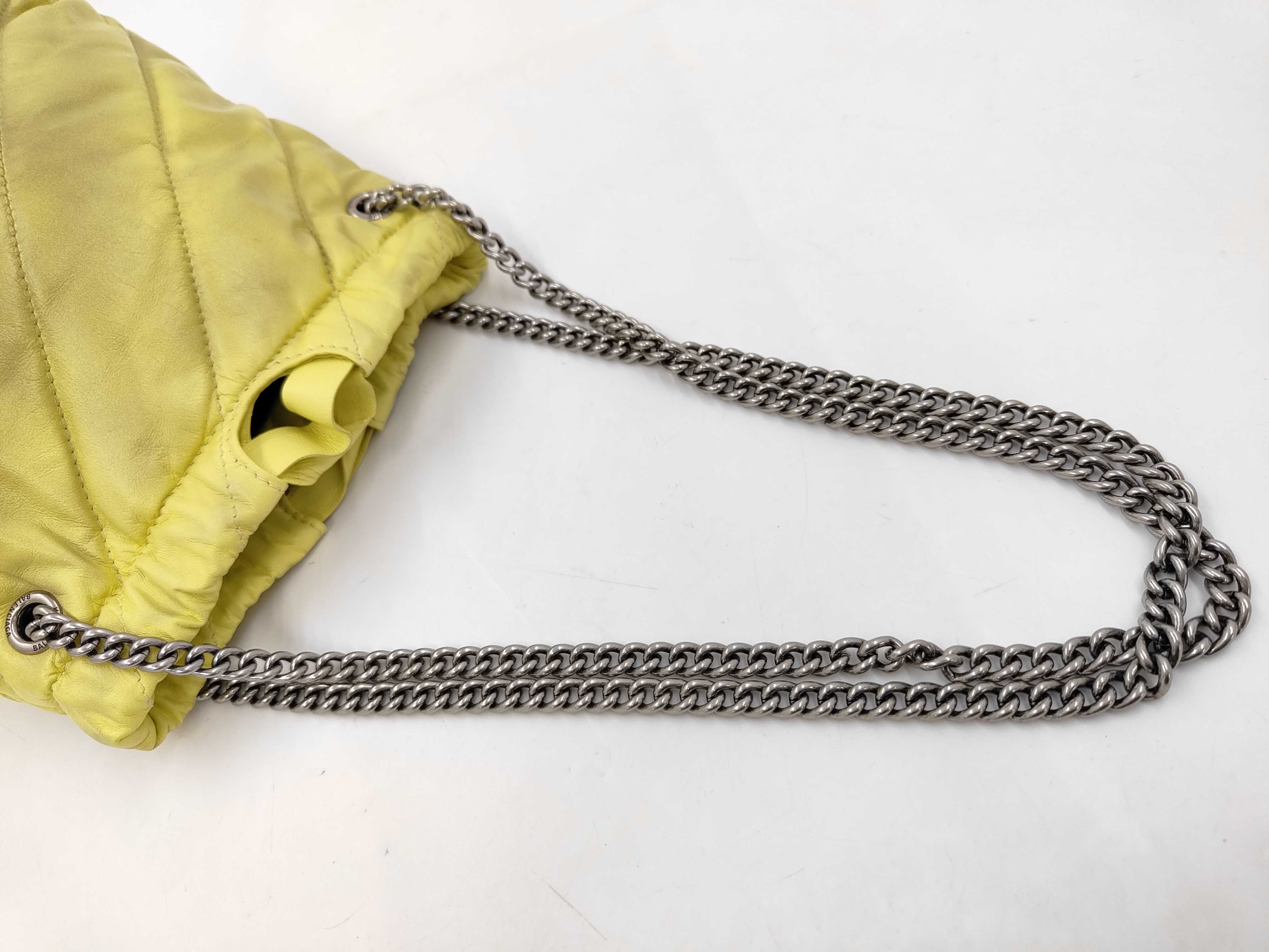 Crush XS shoulder bag — view 4