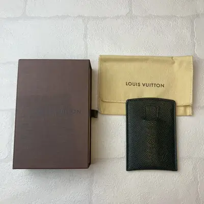 Card Case Taiga M30544 Business Card Holder Epicea Card Case
