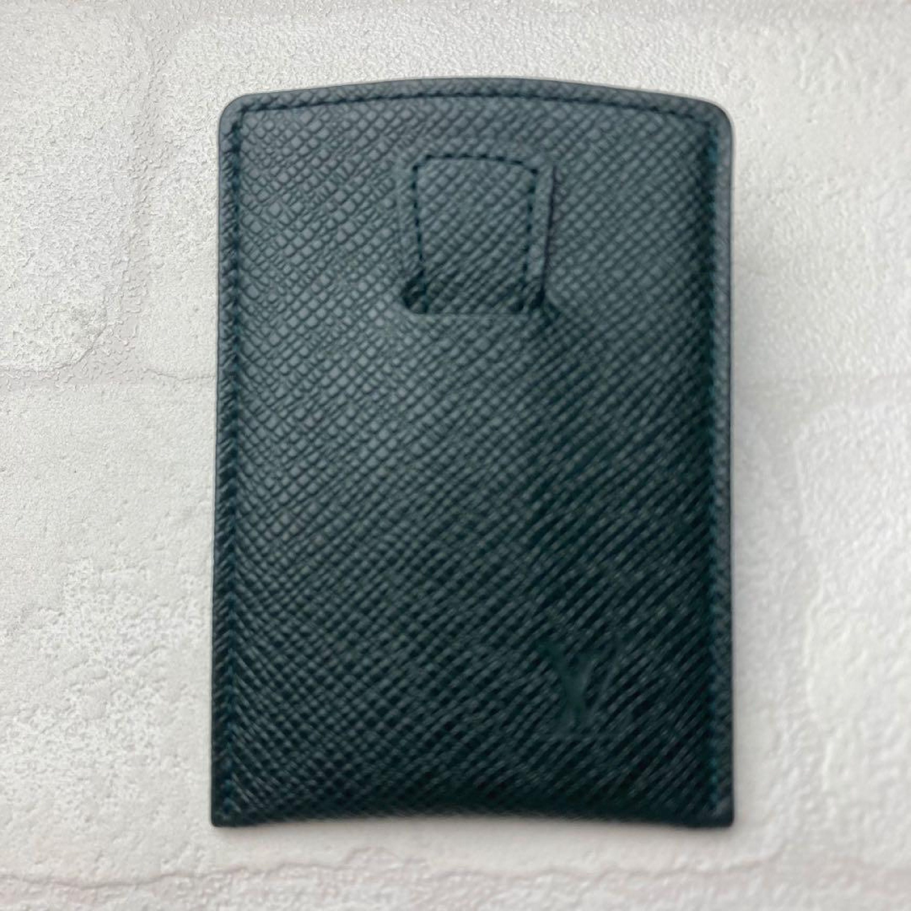 Card Case Taiga M30544 Business Card Holder Epicea Card Case — view 2