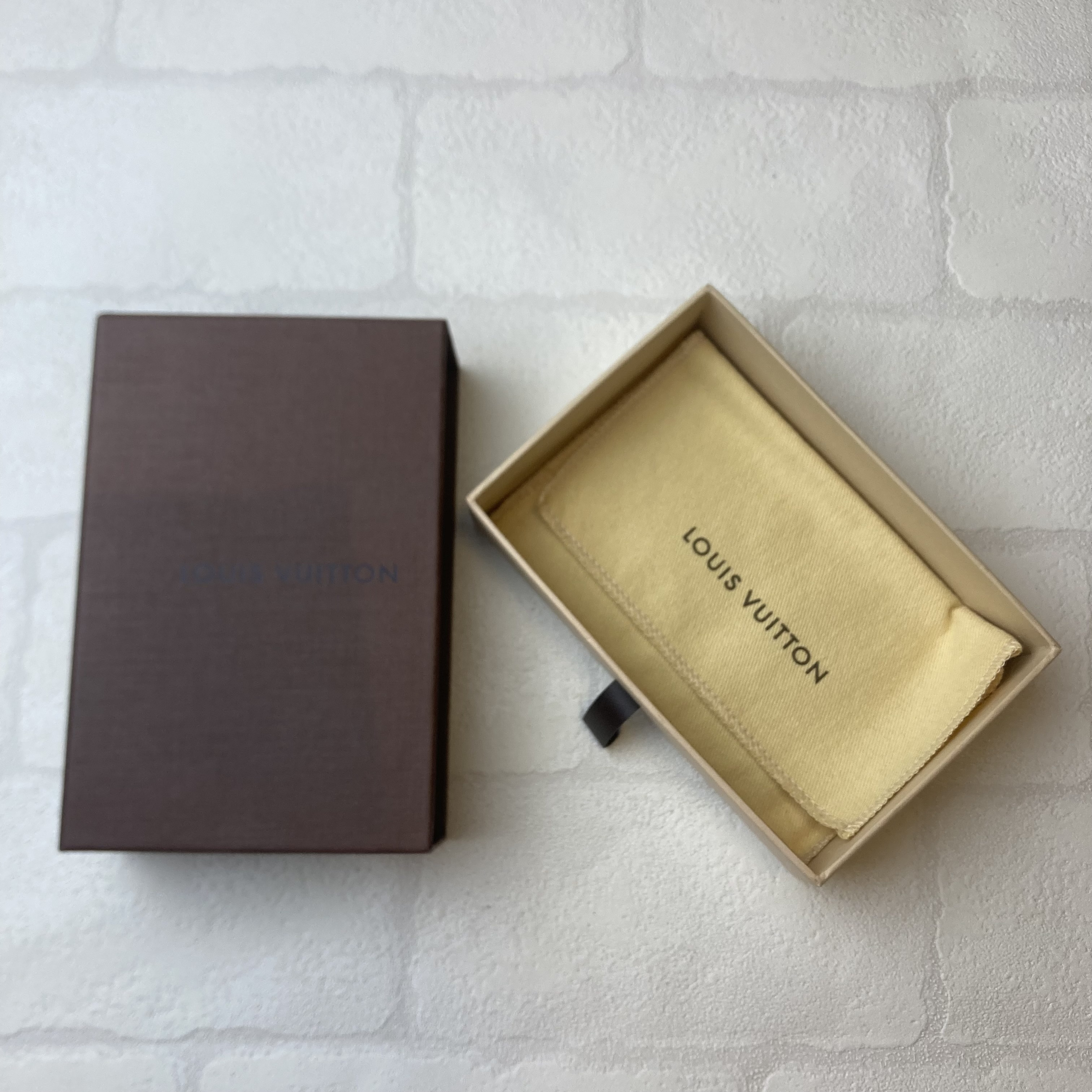 Card Case Taiga M30544 Business Card Holder Epicea Card Case — view 12