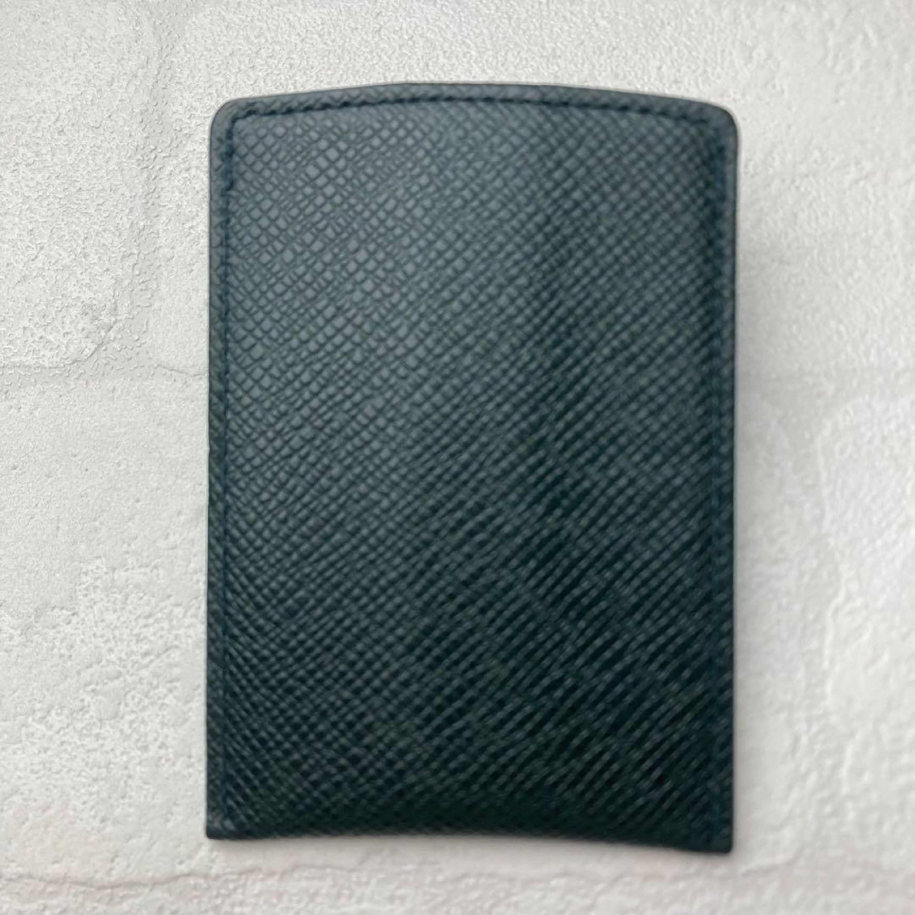 Card Case Taiga M30544 Business Card Holder Epicea Card Case — view 4