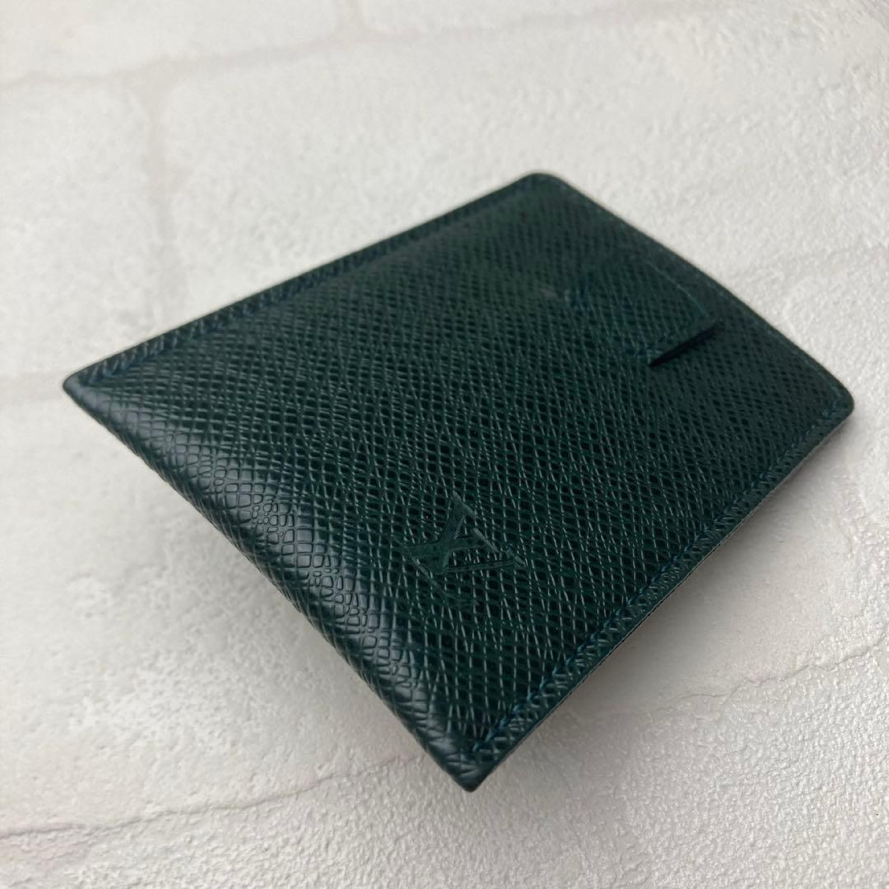 Card Case Taiga M30544 Business Card Holder Epicea Card Case — view 6