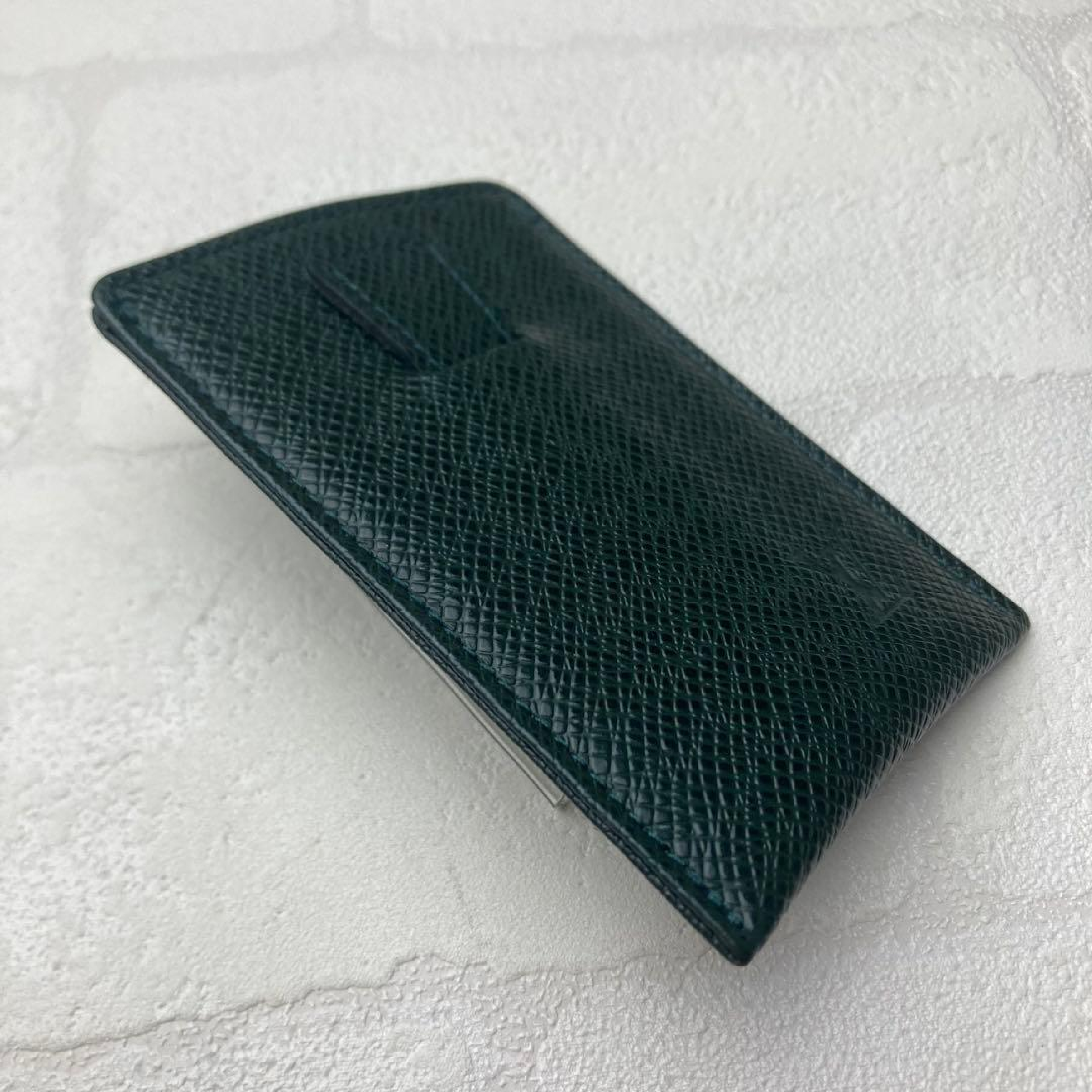 Card Case Taiga M30544 Business Card Holder Epicea Card Case — view 7