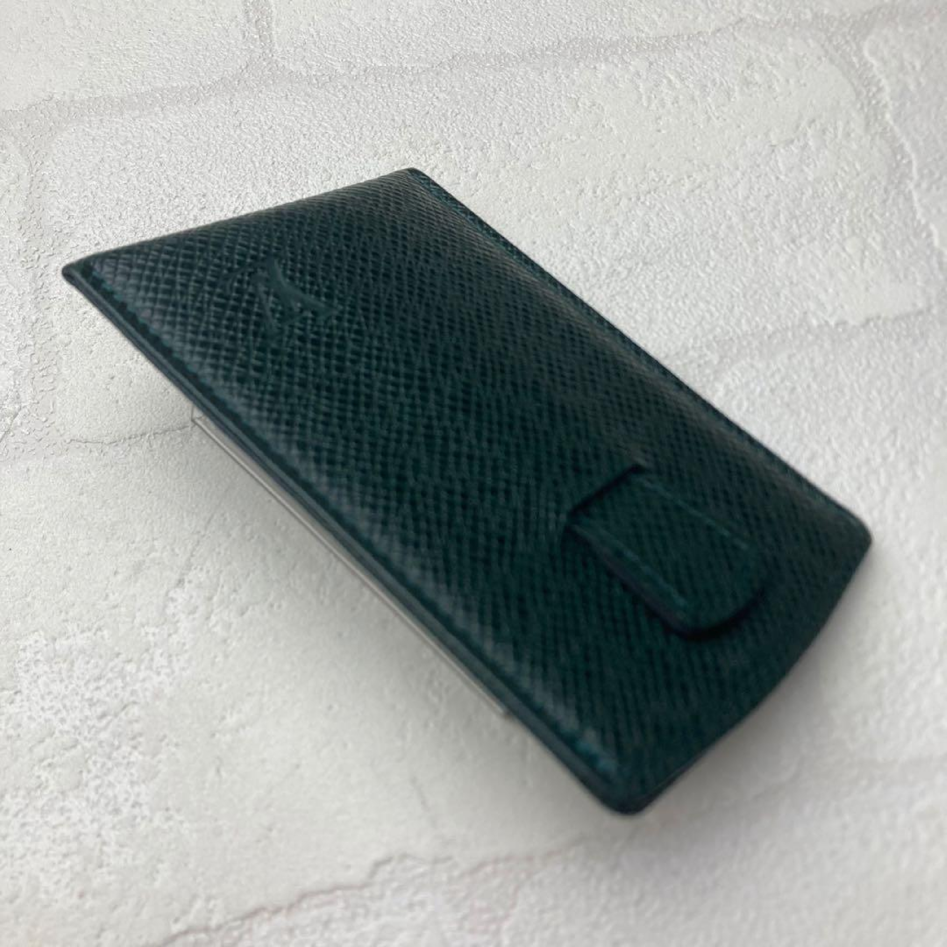 Card Case Taiga M30544 Business Card Holder Epicea Card Case — view 8