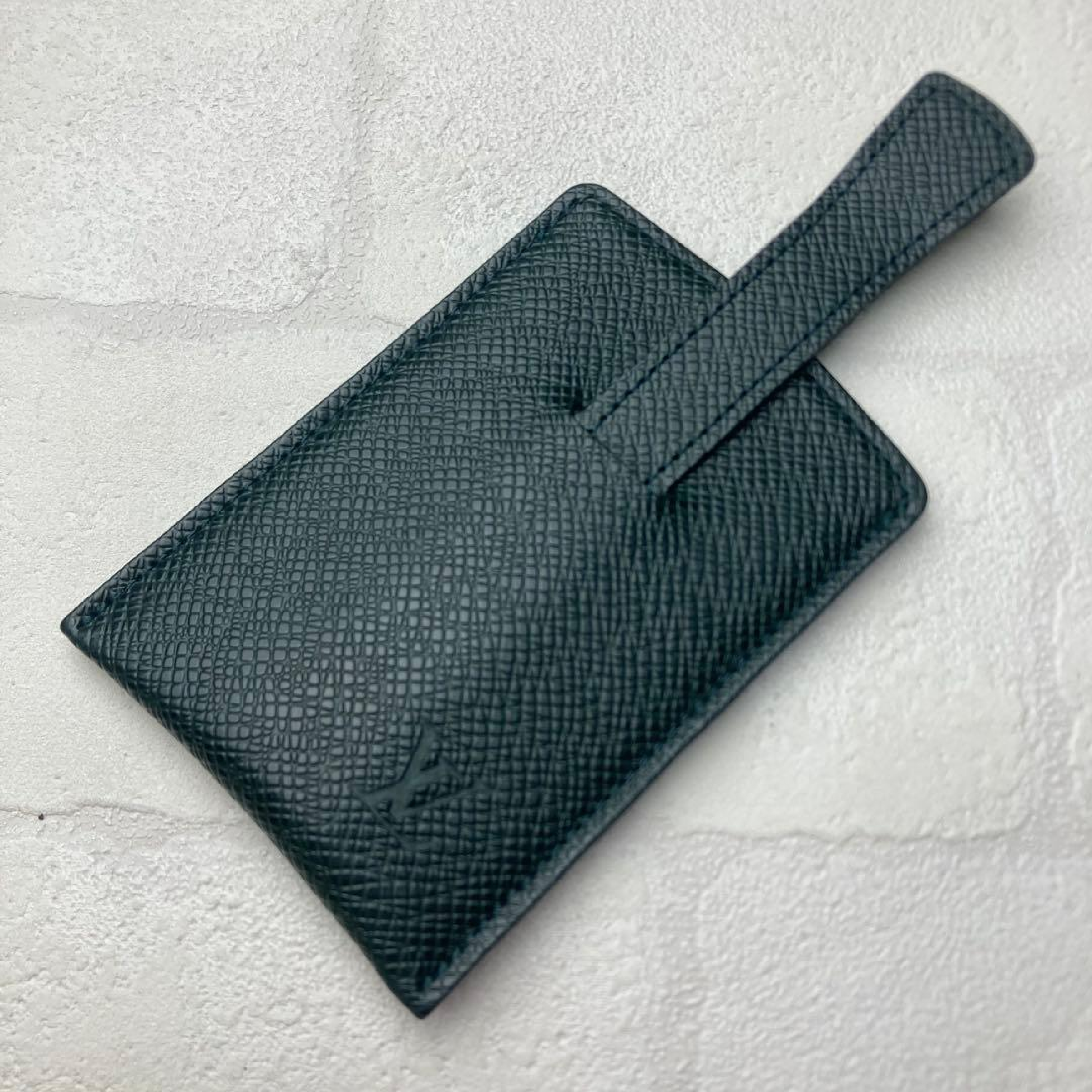Card Case Taiga M30544 Business Card Holder Epicea Card Case — view 9