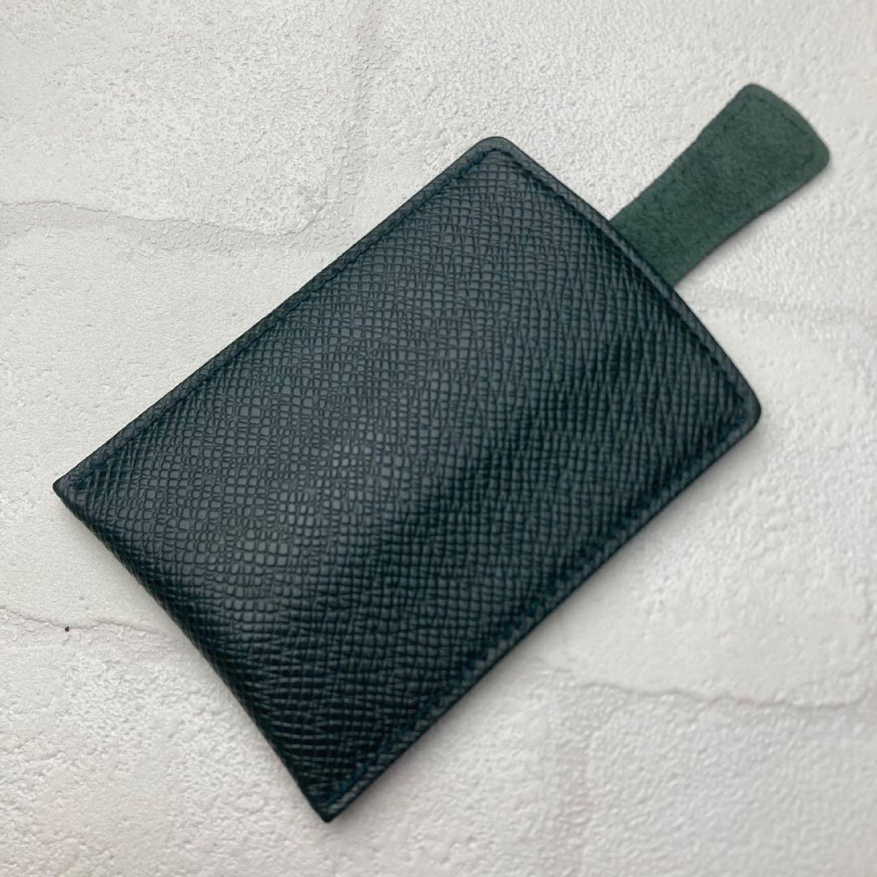 Card Case Taiga M30544 Business Card Holder Epicea Card Case — view 10