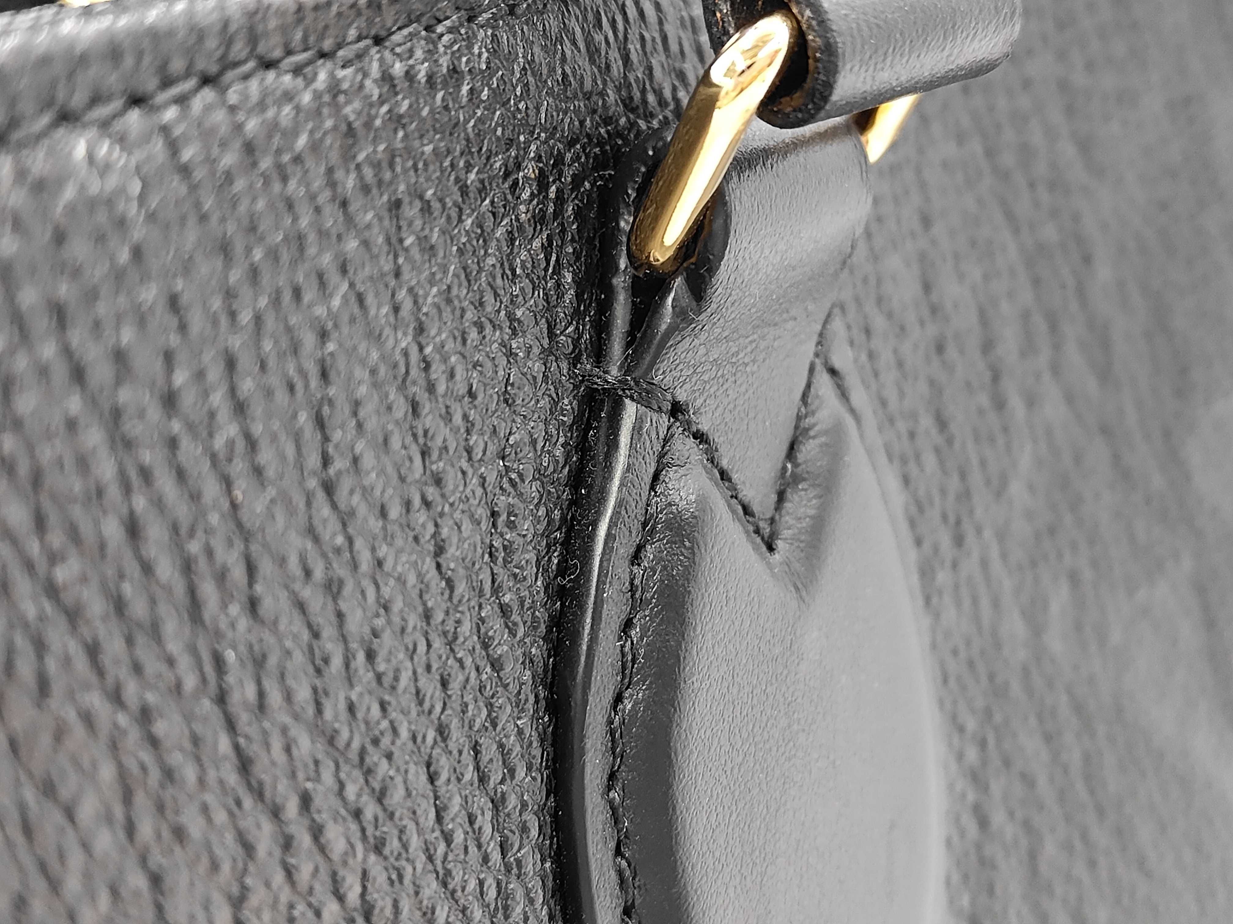 Onzago-GM Tote Bag — view 3
