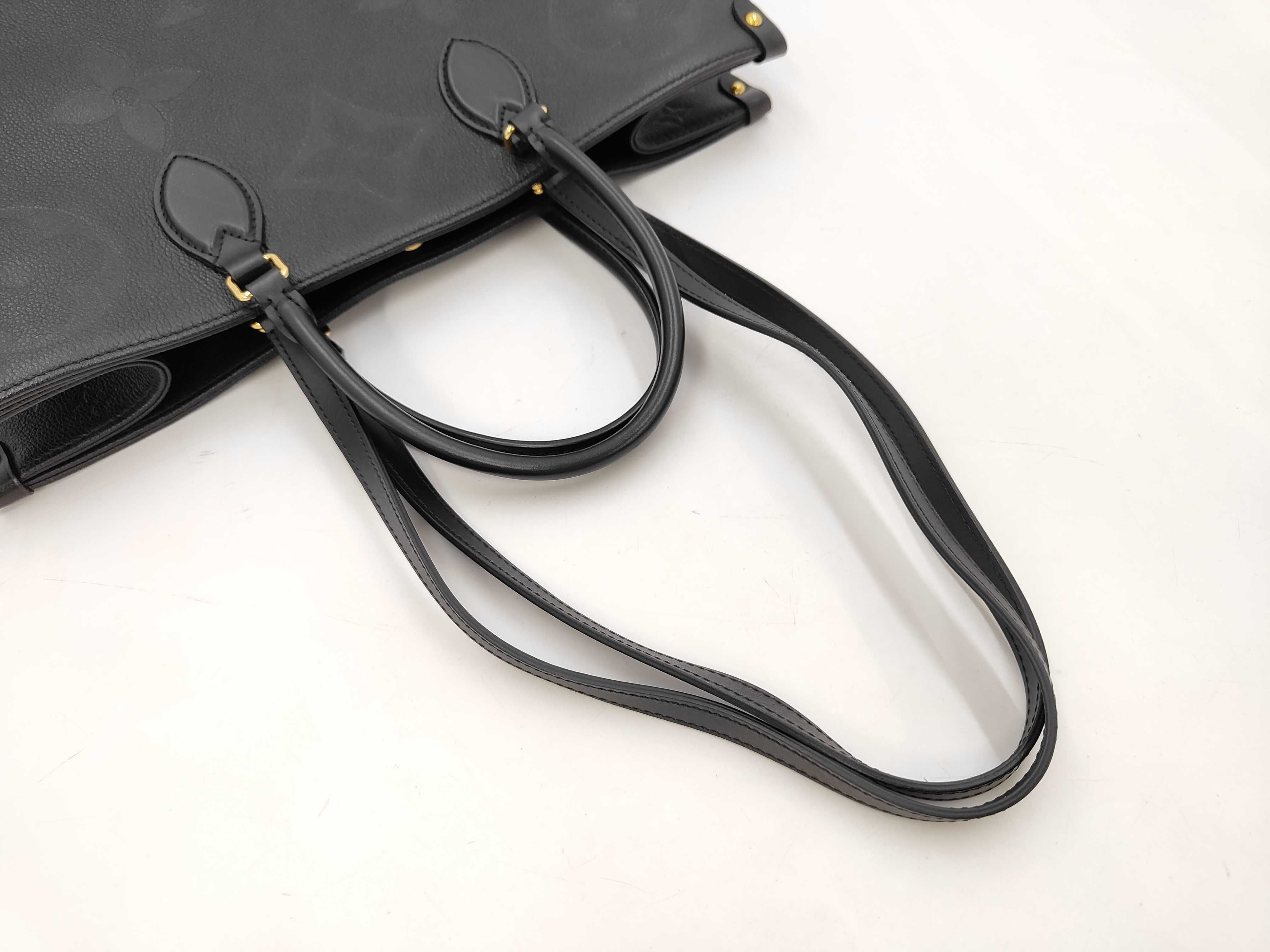 Onzago-GM Tote Bag — view 4