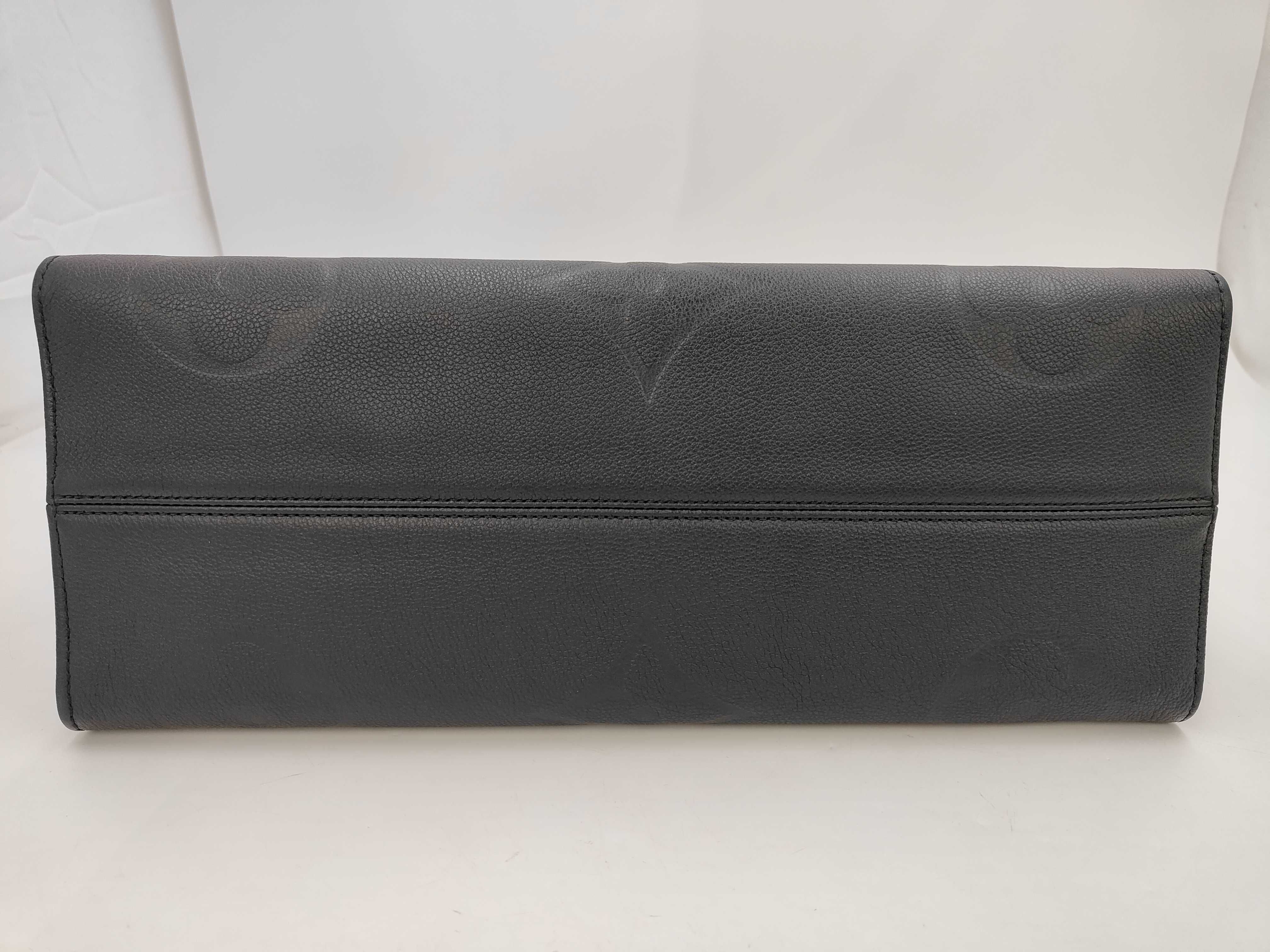 Onzago-GM Tote Bag — view 7