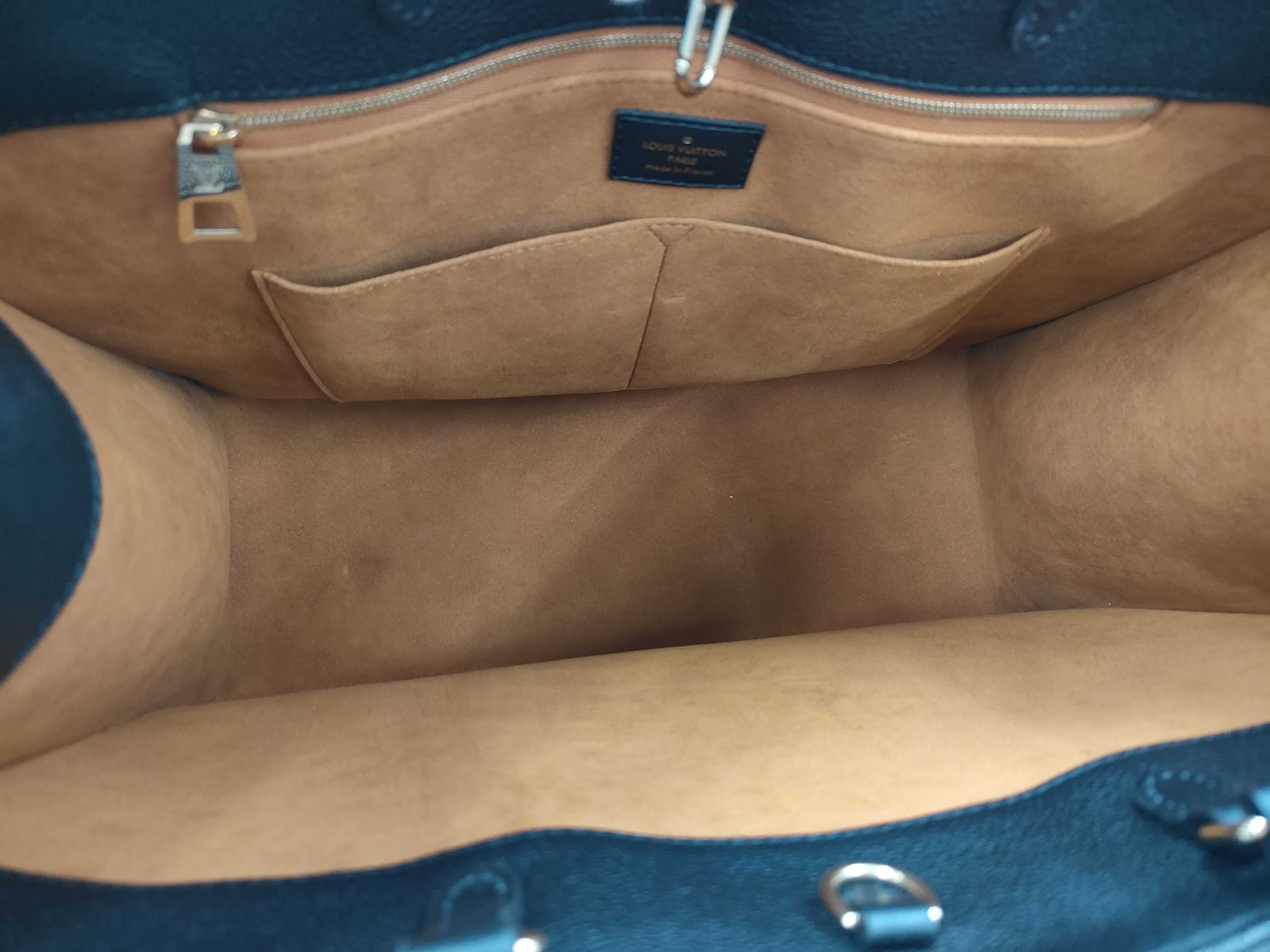 Onzago-GM Tote Bag — view 8