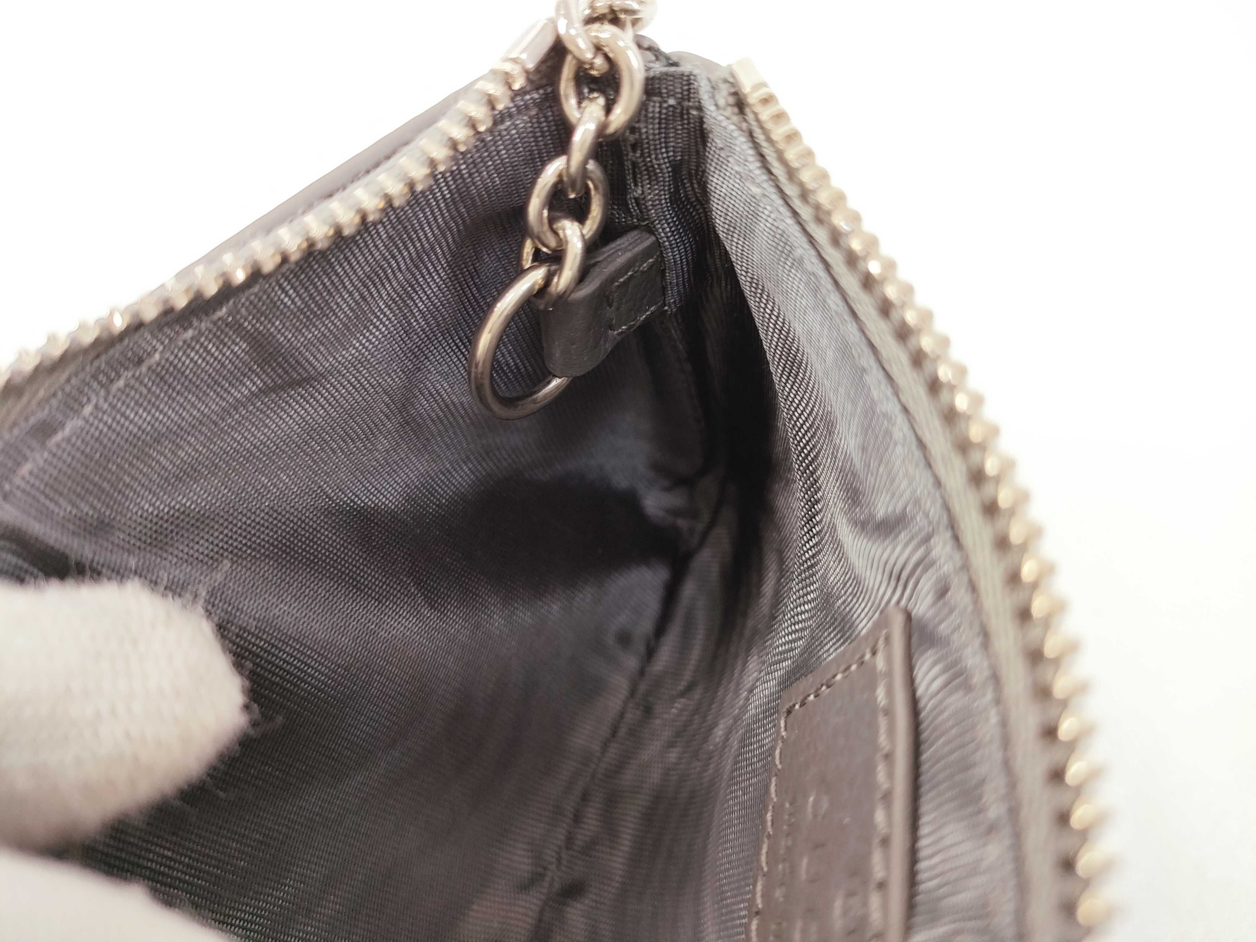GG Trim Key Pouch Key Case — view 12