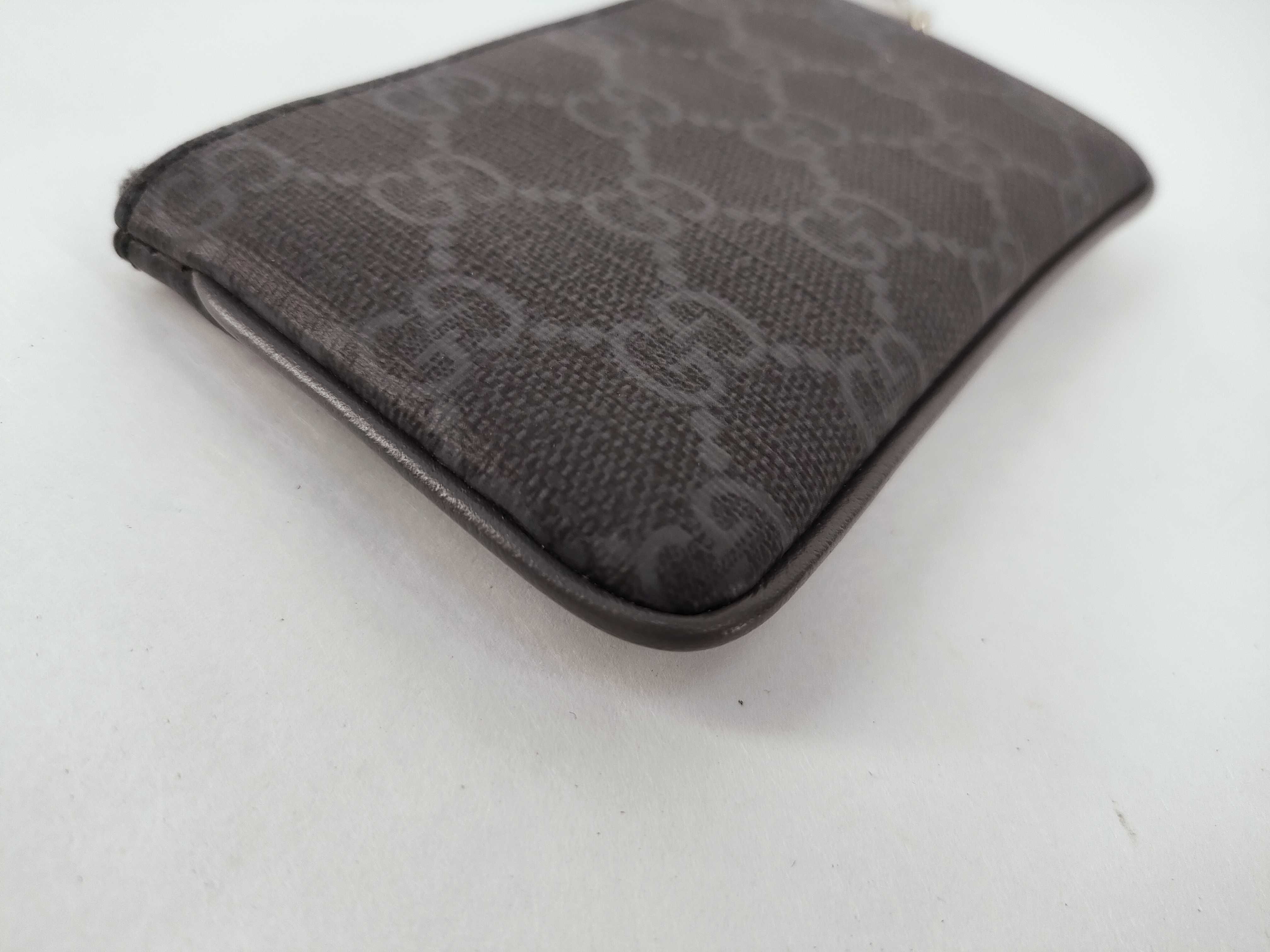 GG Trim Key Pouch Key Case — view 3
