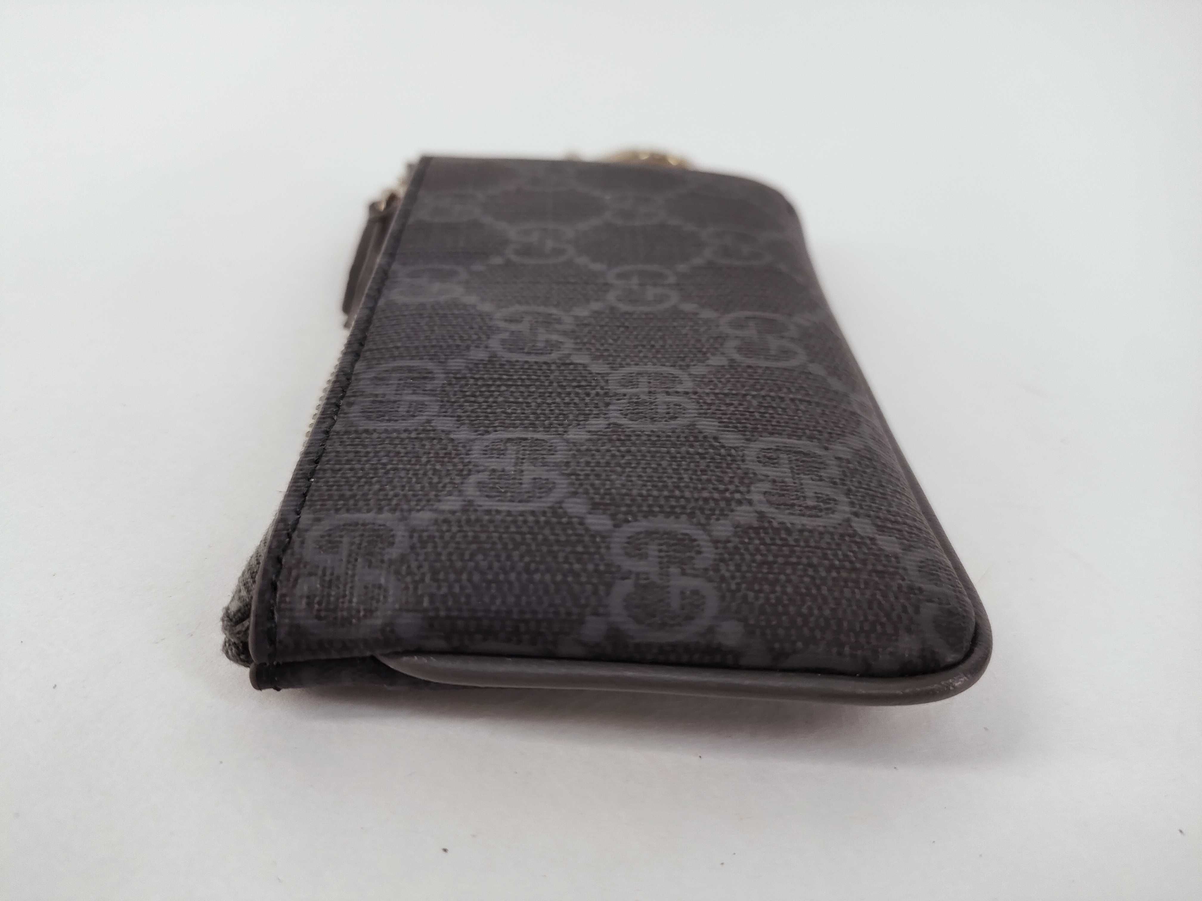 GG Trim Key Pouch Key Case — view 4