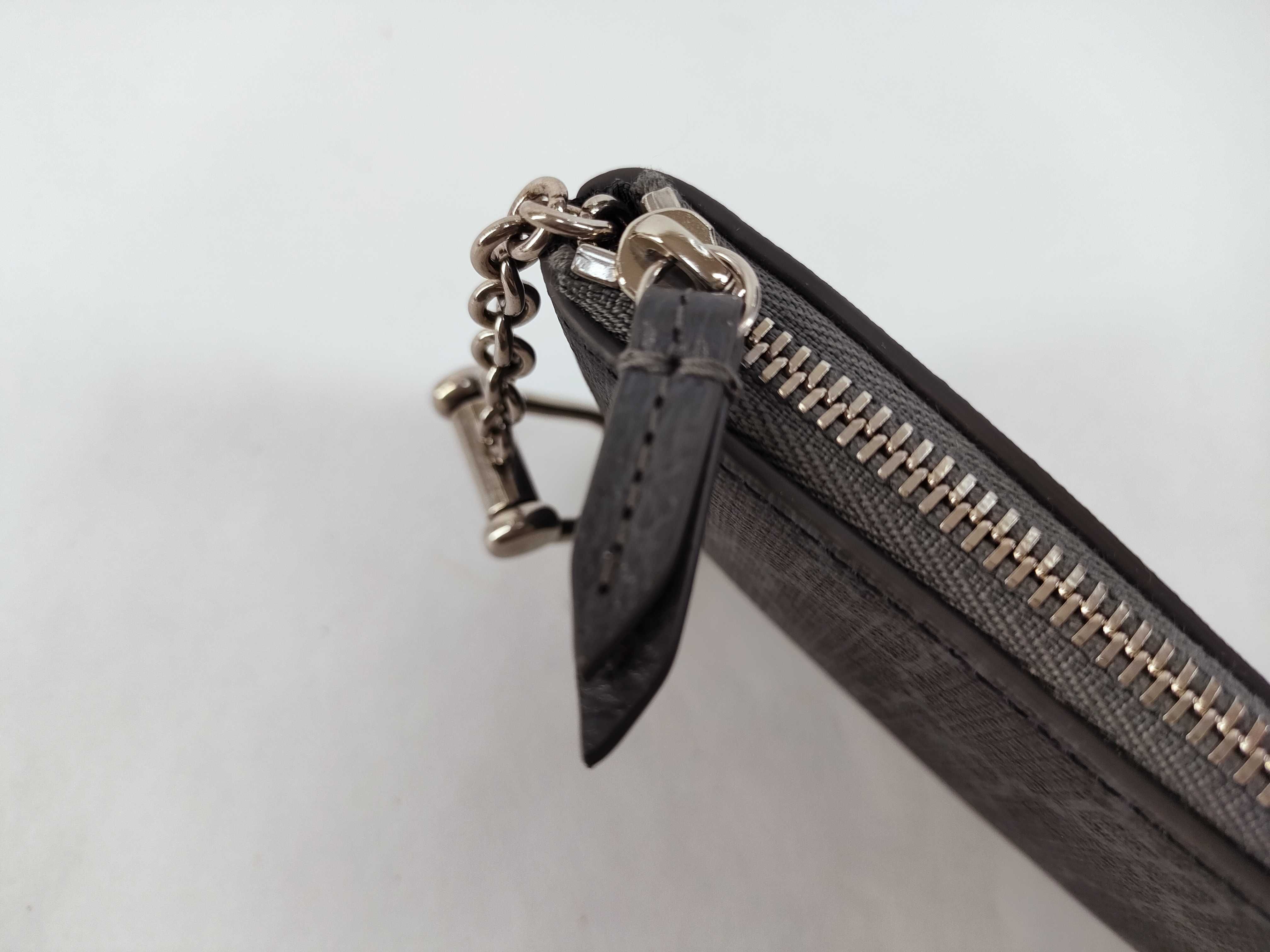 GG Trim Key Pouch Key Case — view 9