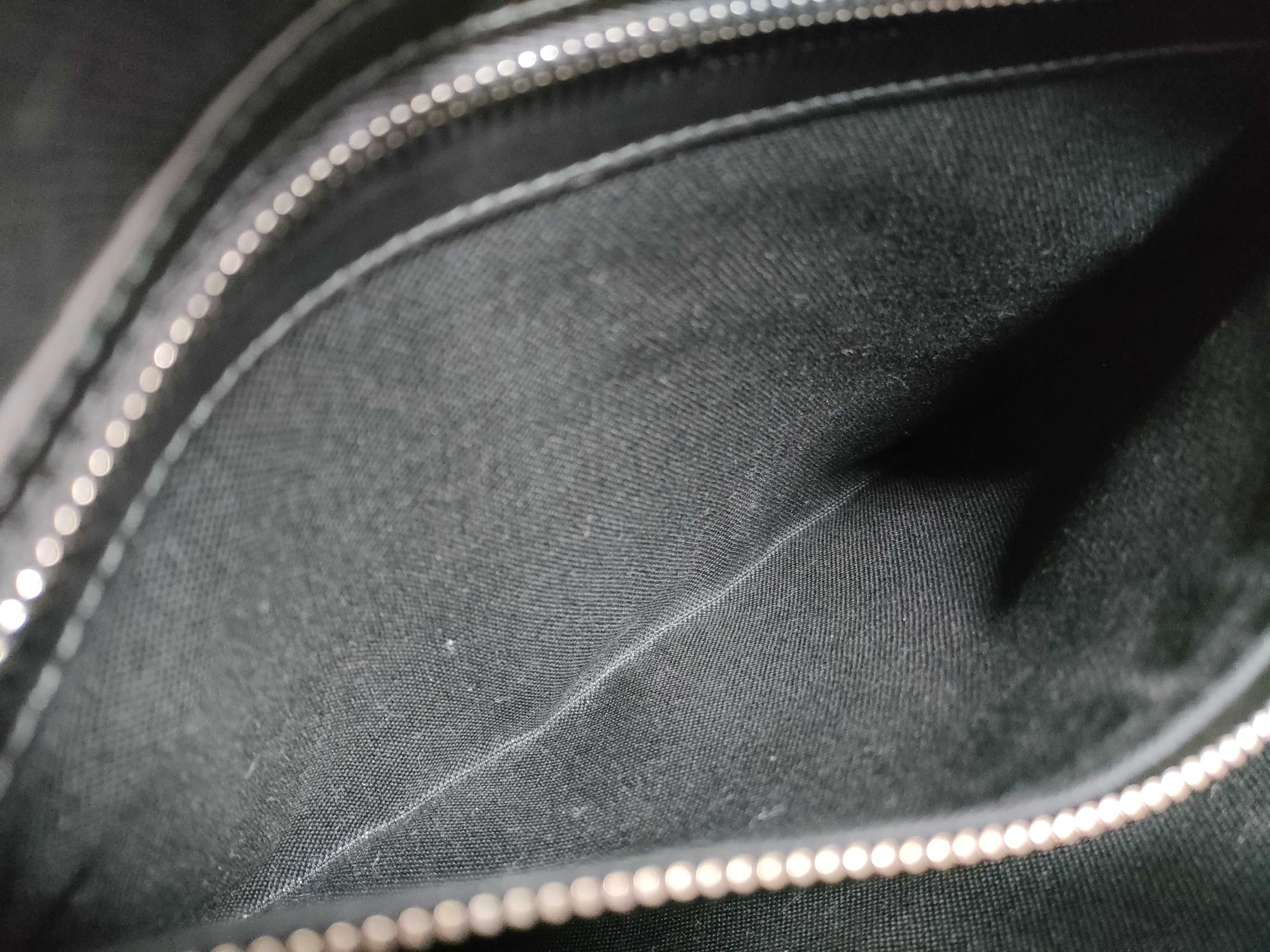 GG Supreme Sherry Line Shoulder Bag — view 11