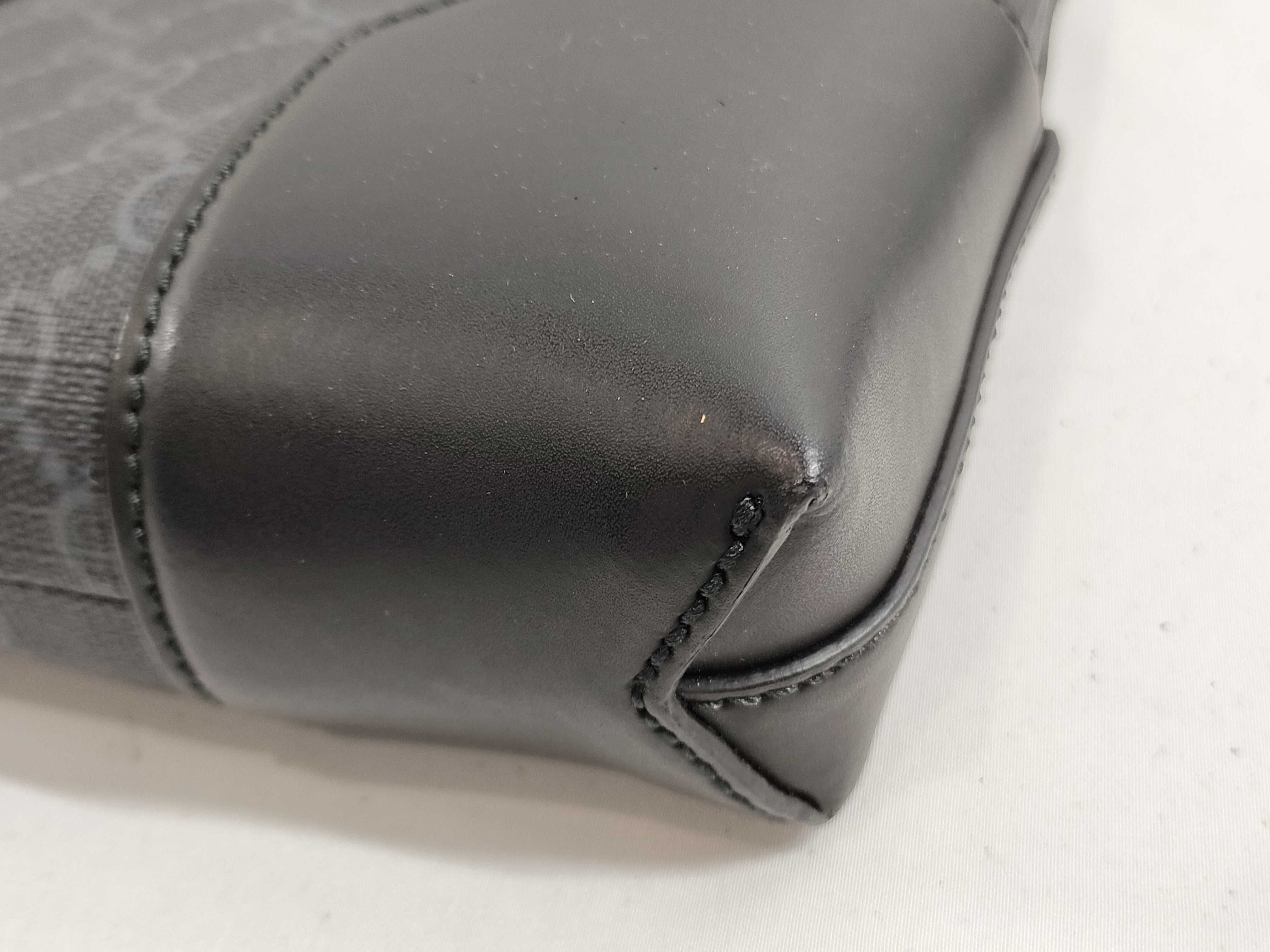 GG Supreme Sherry Line Shoulder Bag — view 6